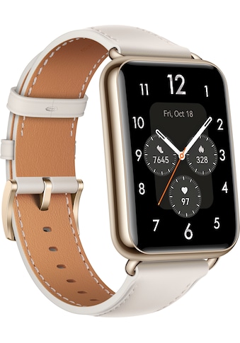 Huawei Smartwatch »Watch Fit 2« kaufen