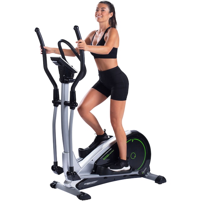 Christopeit Sport® Crosstrainer-Ergometer »Eco 2000