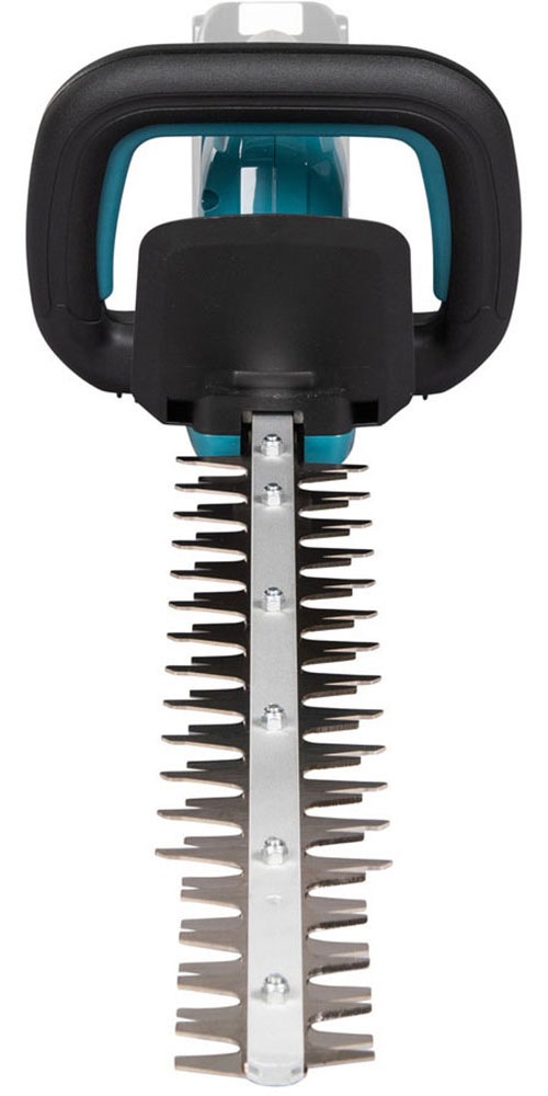 Makita Akku-Heckenschere »»DUH506Z« 18V, 50 cm, 20 mm, ohne Akku und Ladegerät« ()  Akku-Heckenschere mit kraftvollem bürstenlosen 18 V-Antrieb