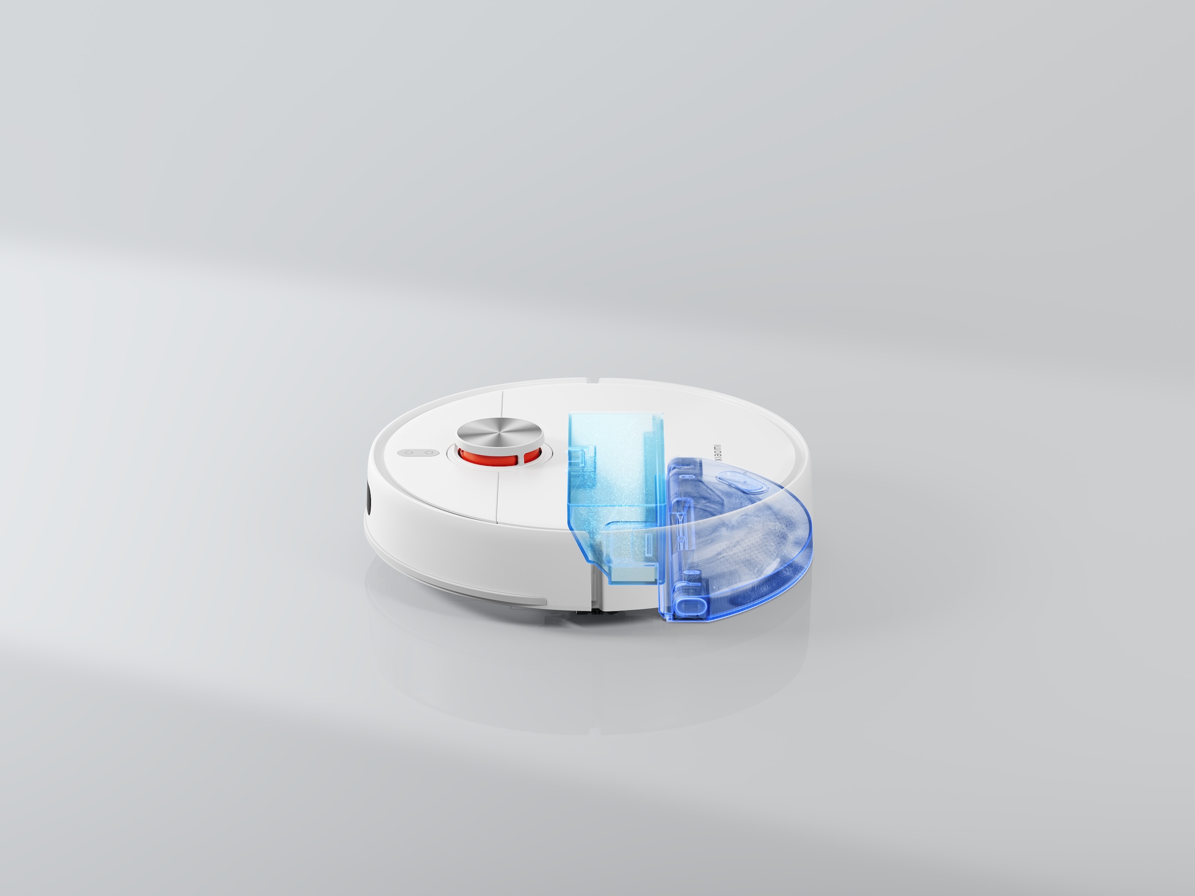 Xiaomi Akku-Bodenstaubsauger »Xiaomi Robot Vacuum S40 EU, BHR084AEU« 10000Pa Saugkraft, LDS-Lasernavigation