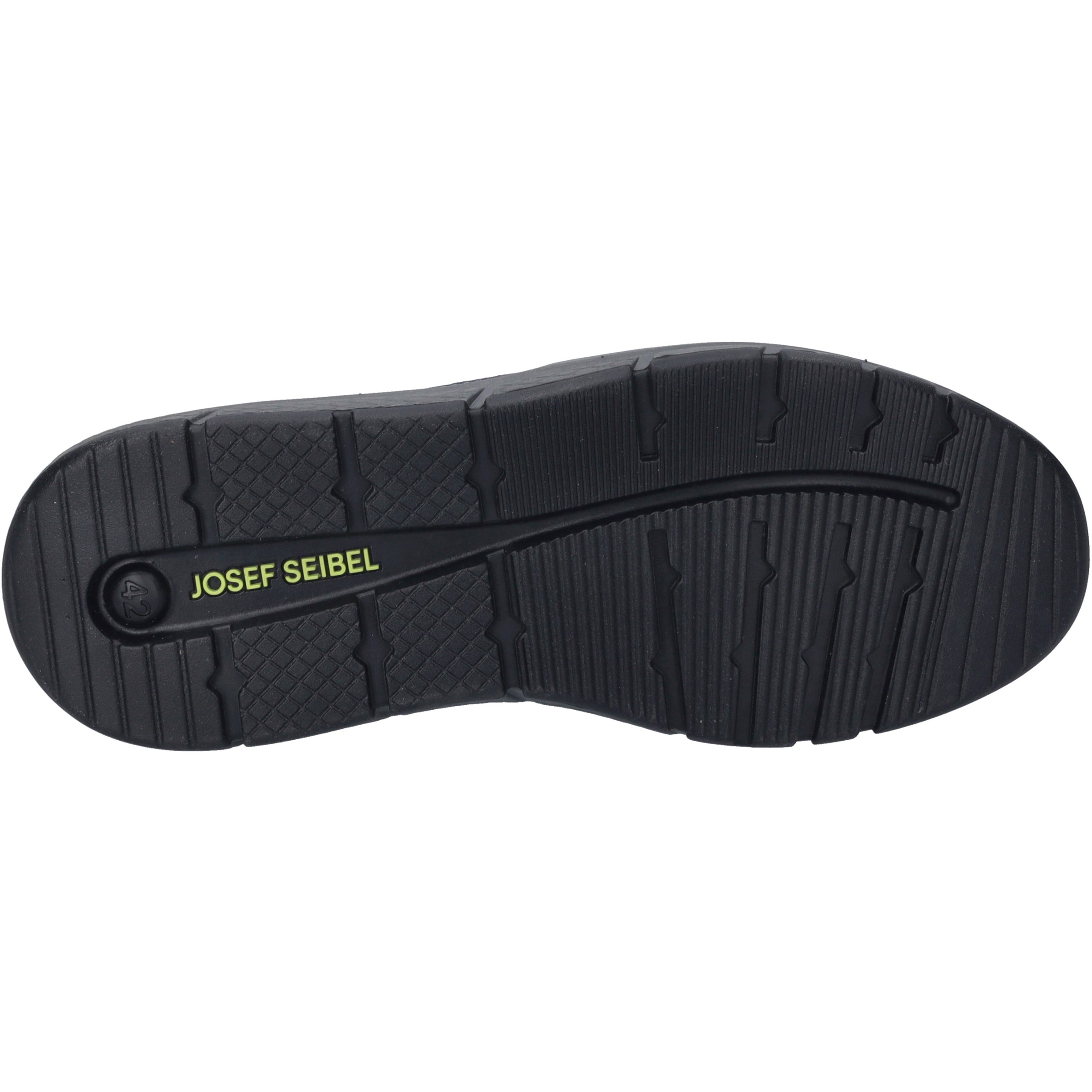 Josef Seibel Stiefelette »Giuseppe 10, indigo«