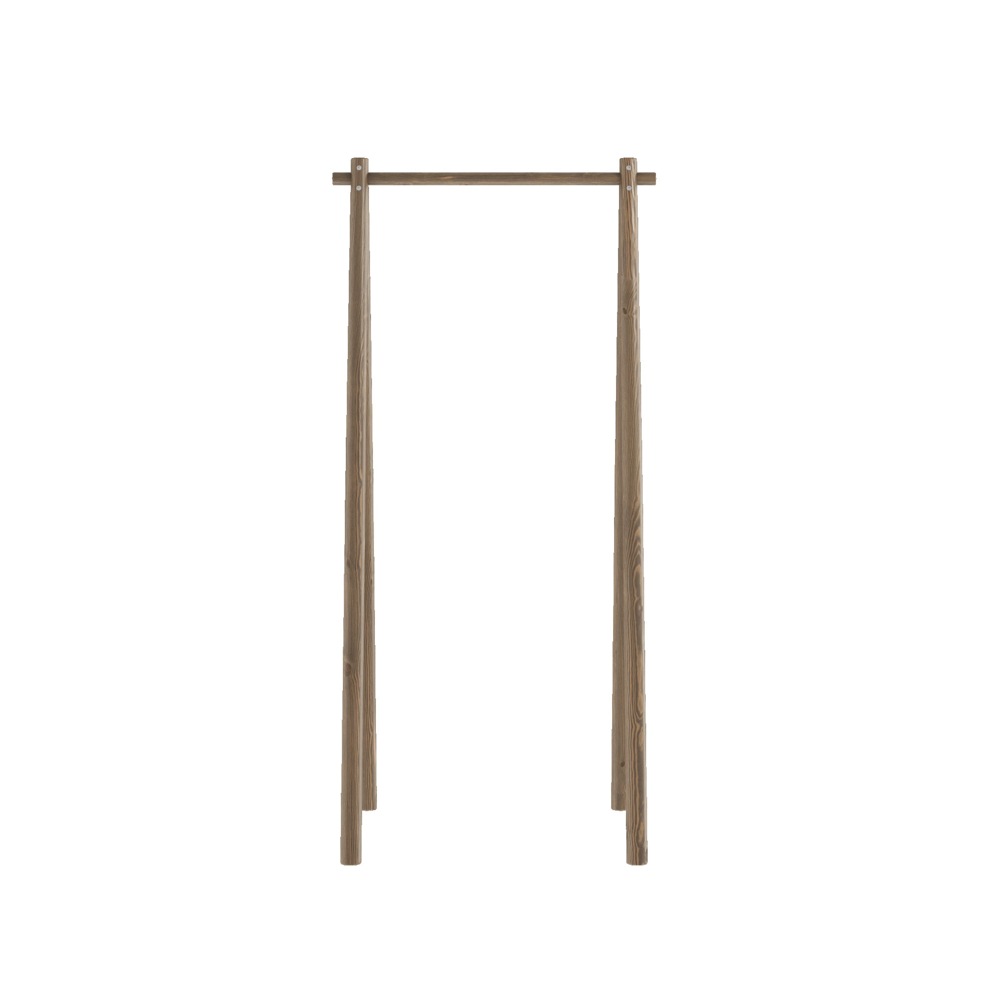 Karup Design Kleiderstange »Hongi« Kleiderstange Hongi 75 cm. breit, aus FSC®-zertifiziertem Kiefernholz