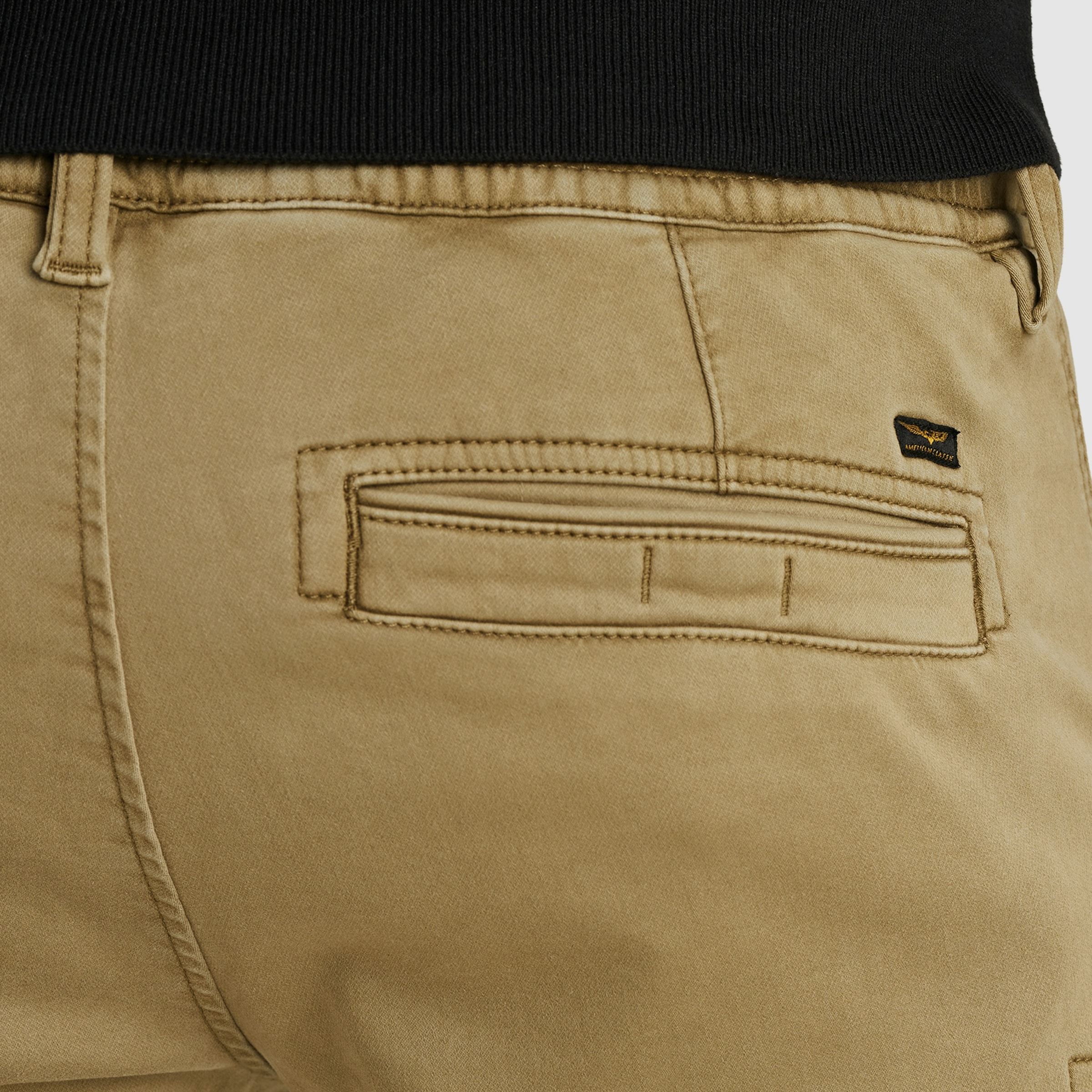 PME LEGEND Cargohose, mit Taschen