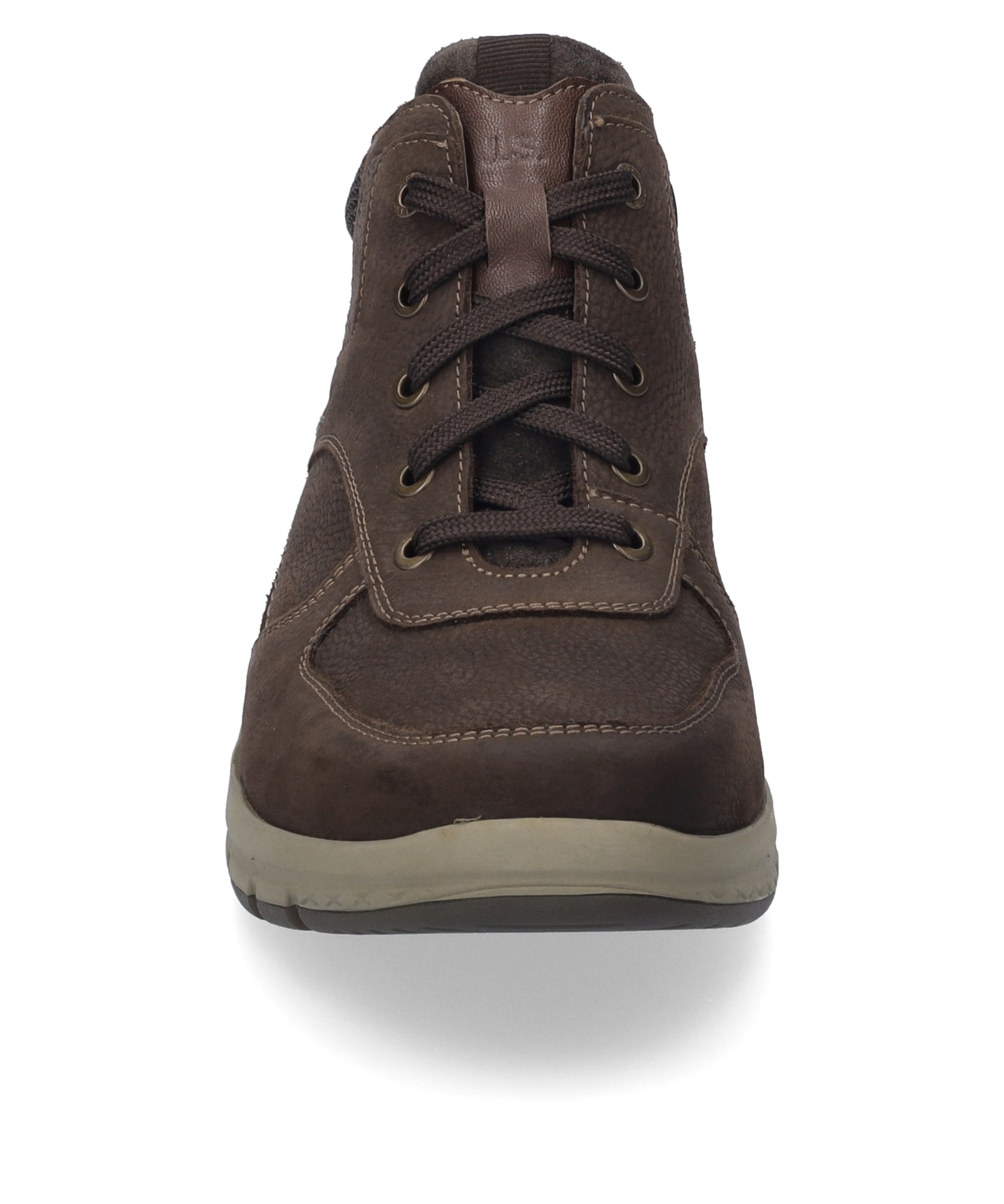 Josef Seibel Stiefelette »Giuseppe 10, braun«