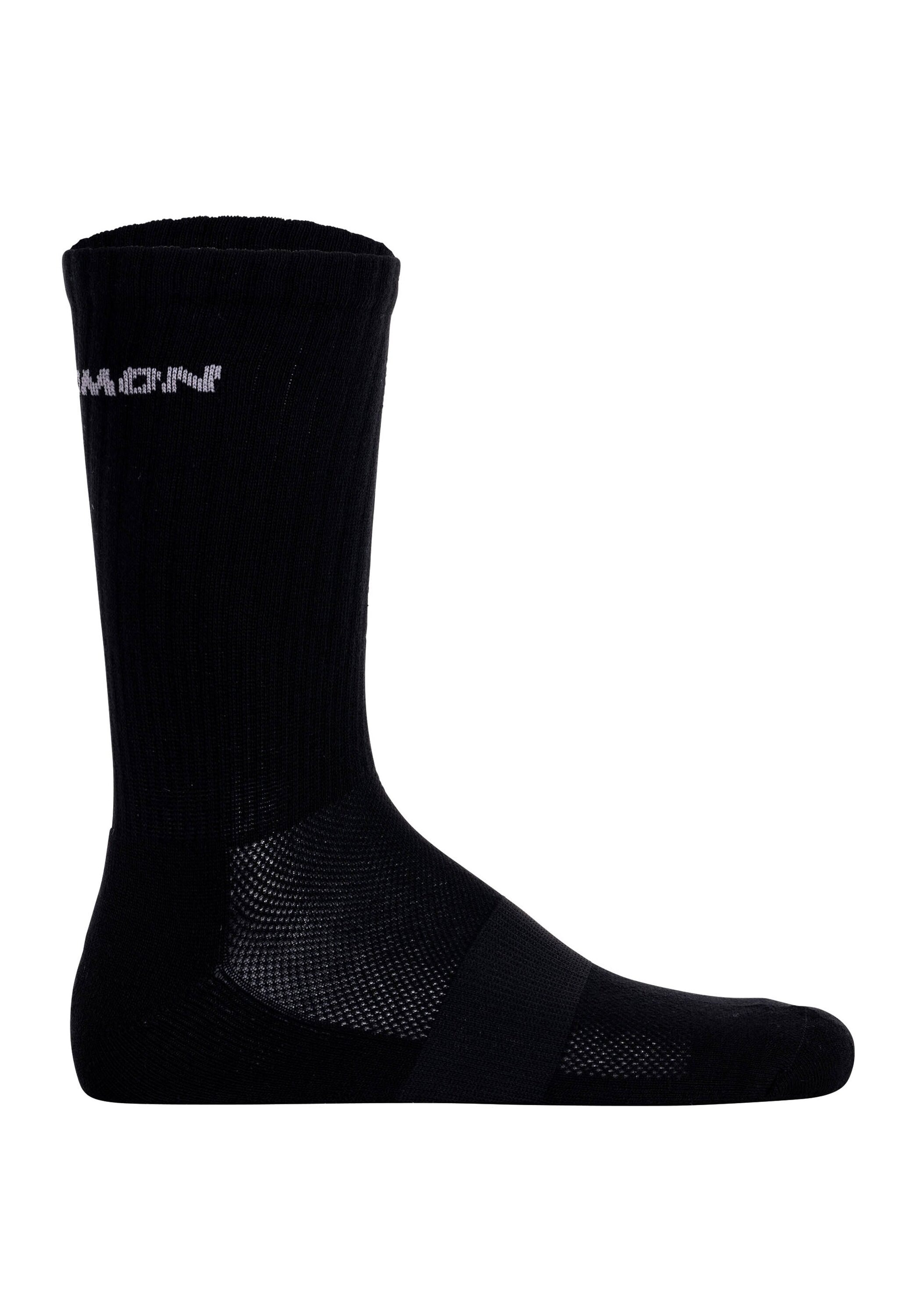 Salomon Kurzsocken »Socken EVASION CREW 2P 2er Pack«