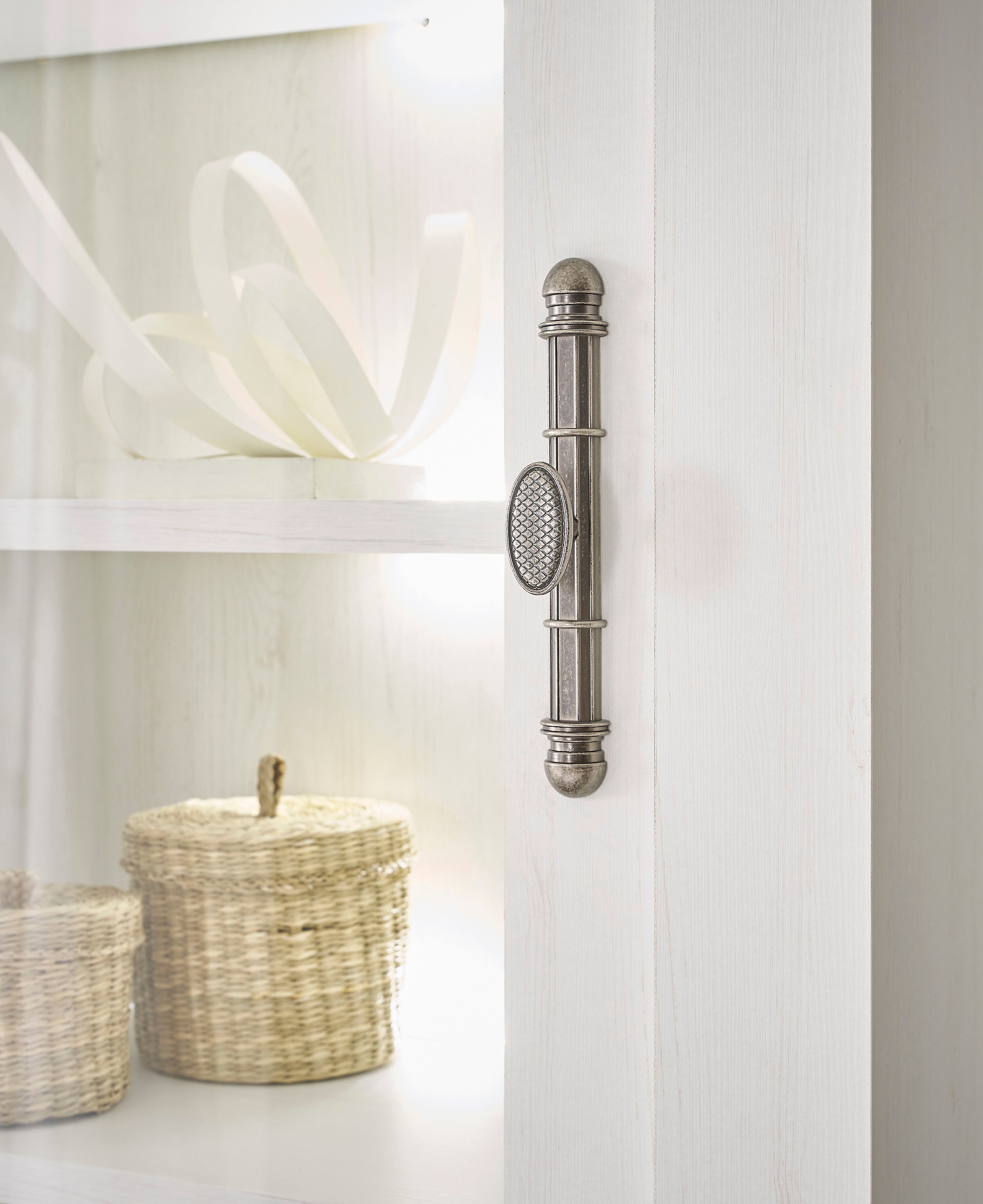 Home affaire Wohnwand »RAVENNA« 4 Stk. tlg.