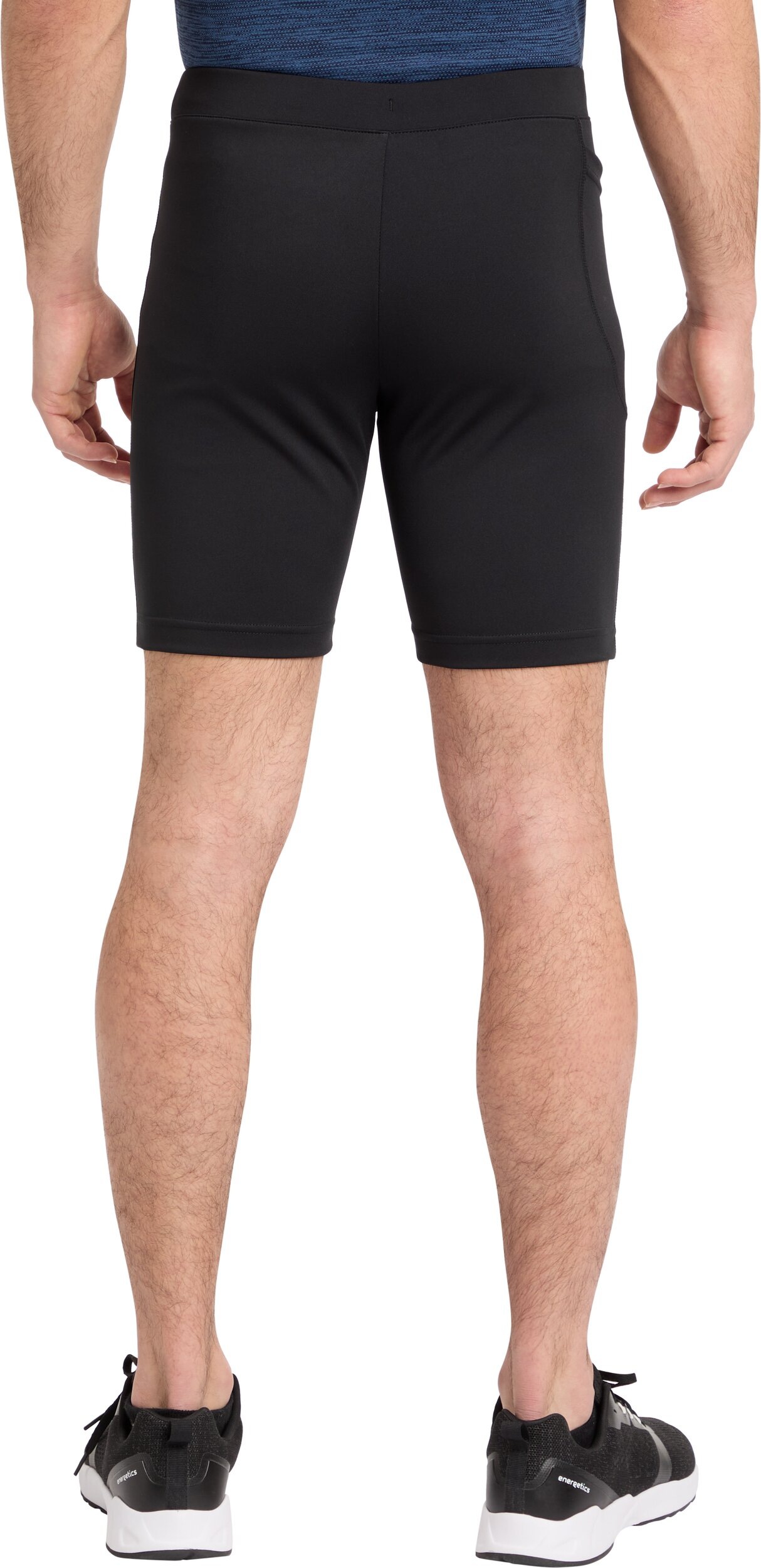 Energetics Trainingstights »He.-Tight Percy II 1/2 M«  atmungsaktives Material, mit Elasthananteil, schnell trocknend