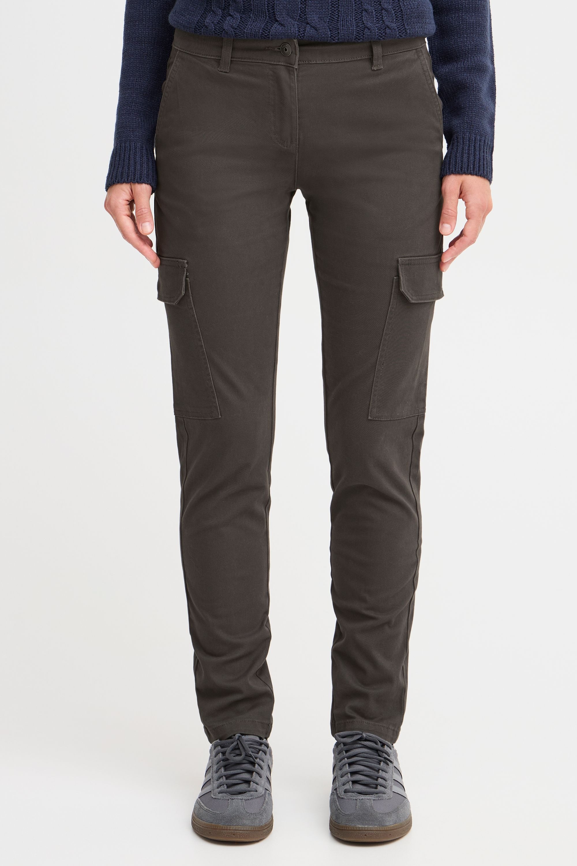 OXMO Cargohose »Cargohose OXPALER«