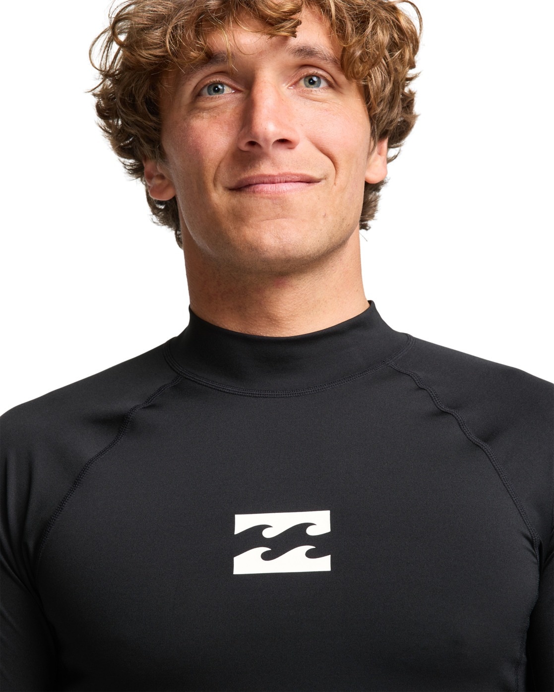 Billabong Rash Guard »Waves All Day«