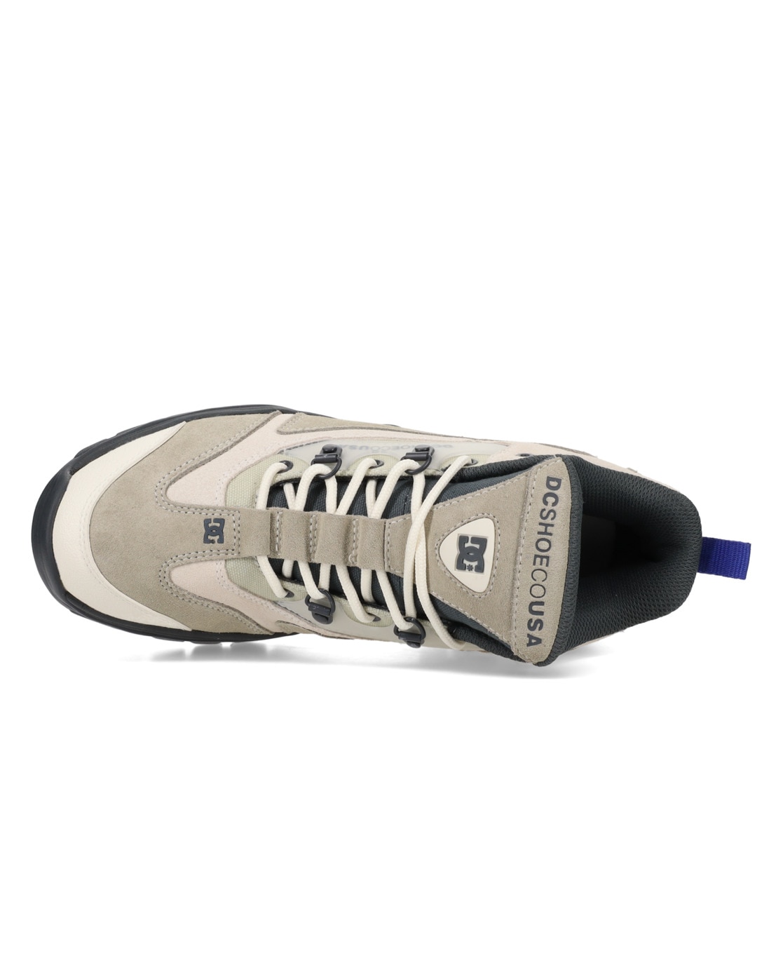 DC Shoes Ankleboots »Recon«