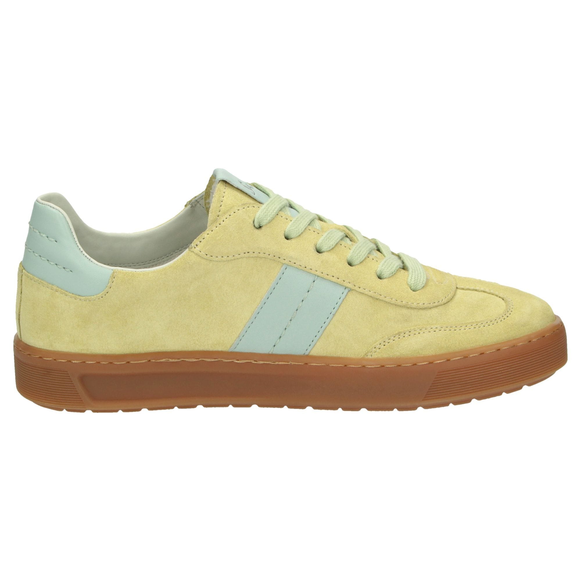 SIOUX Sneaker »Tedroso-DA-717«