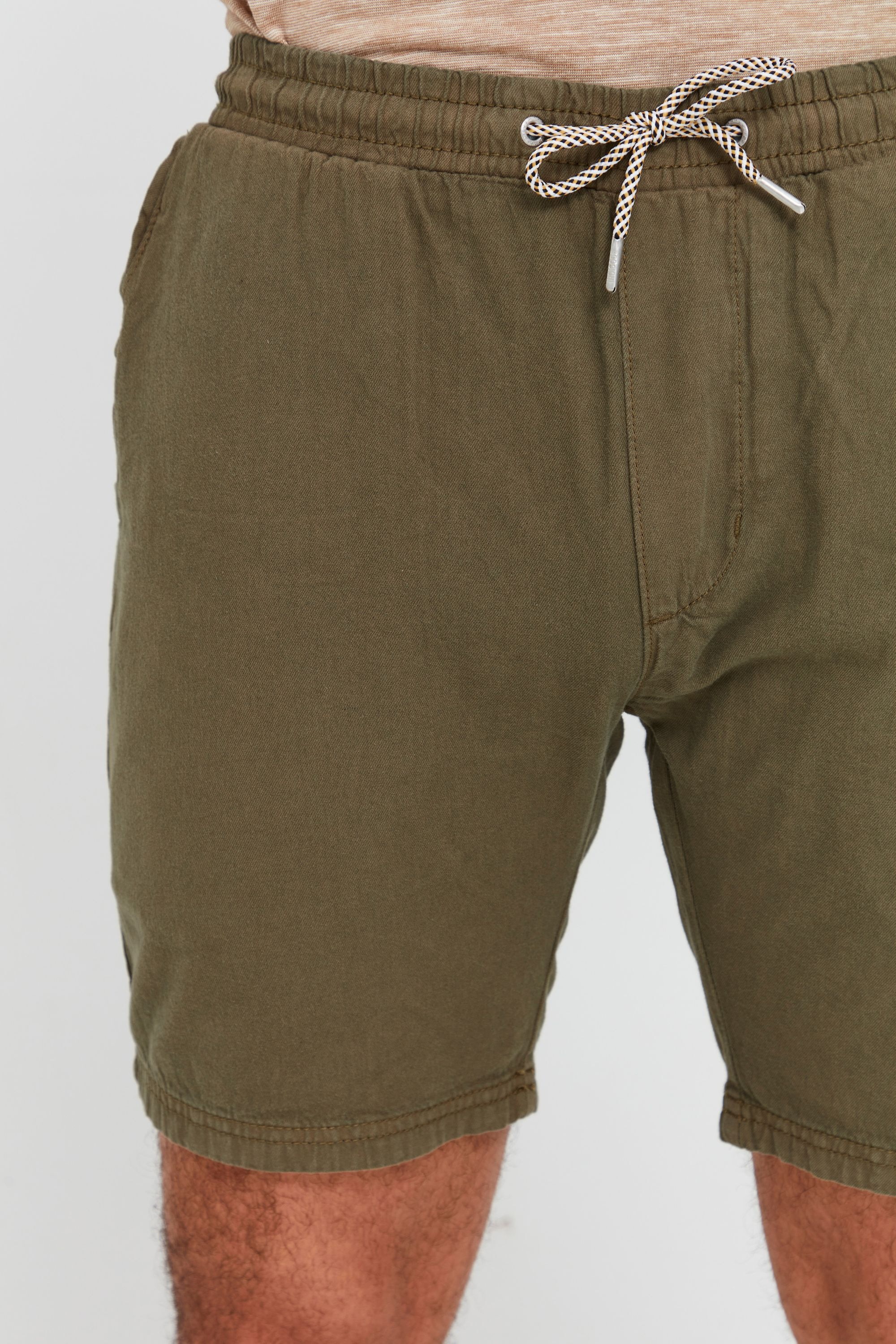 Indicode Shorts »Shorts IDAberavon«