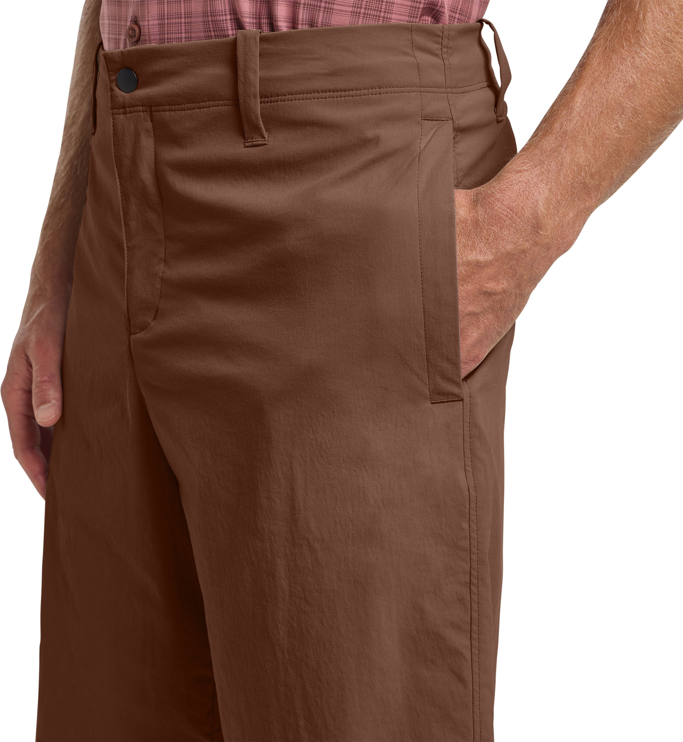 Jack Wolfskin Shorts »DESERT SHORTS M«