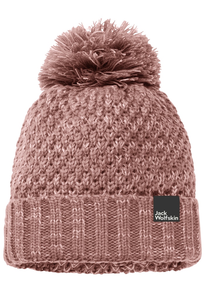 Bommelmütze »HIGHLOFT KNIT CAP WOMEN«