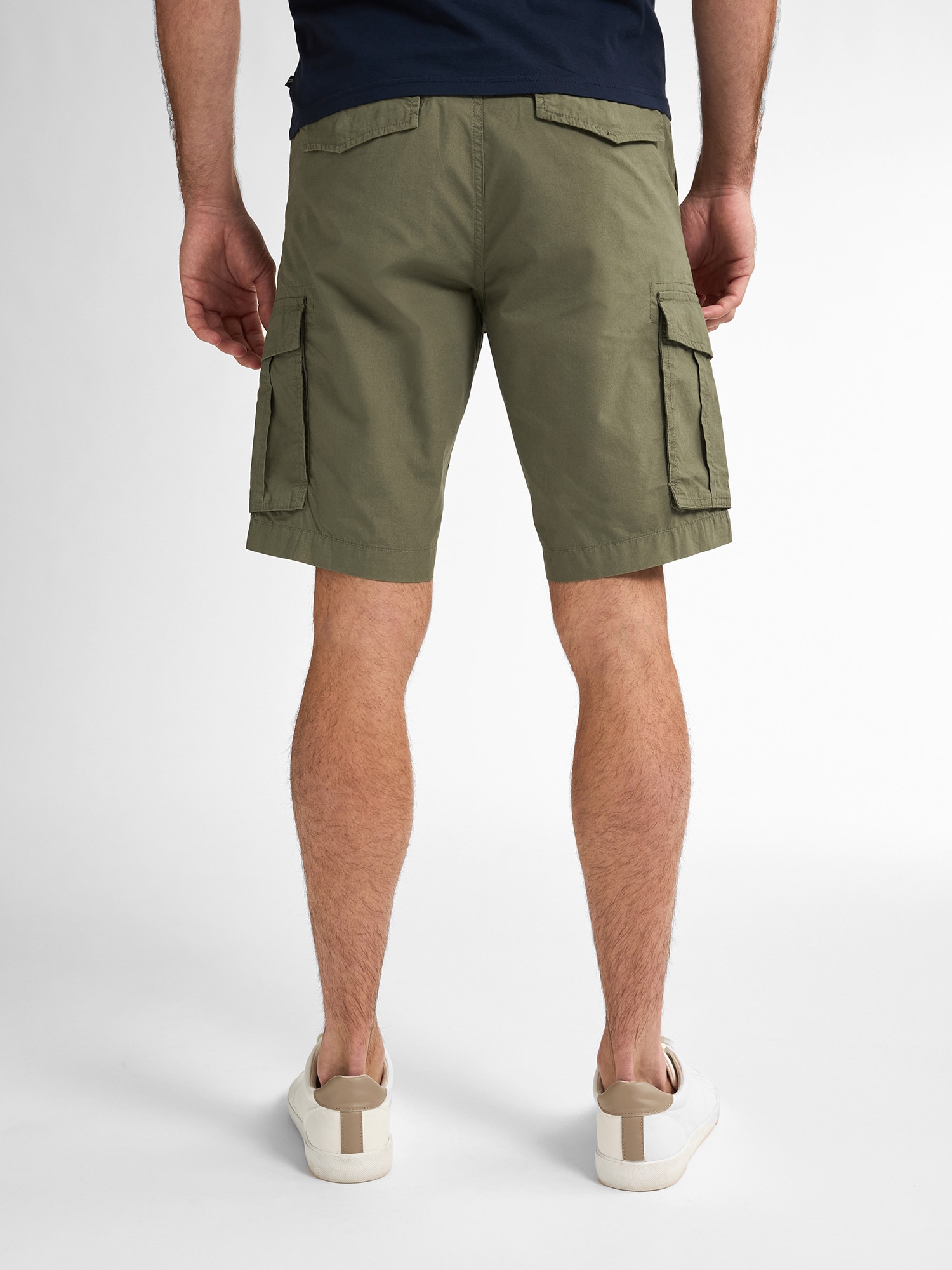 Petrol Industries Cargoshorts, mit Cargo Taschen