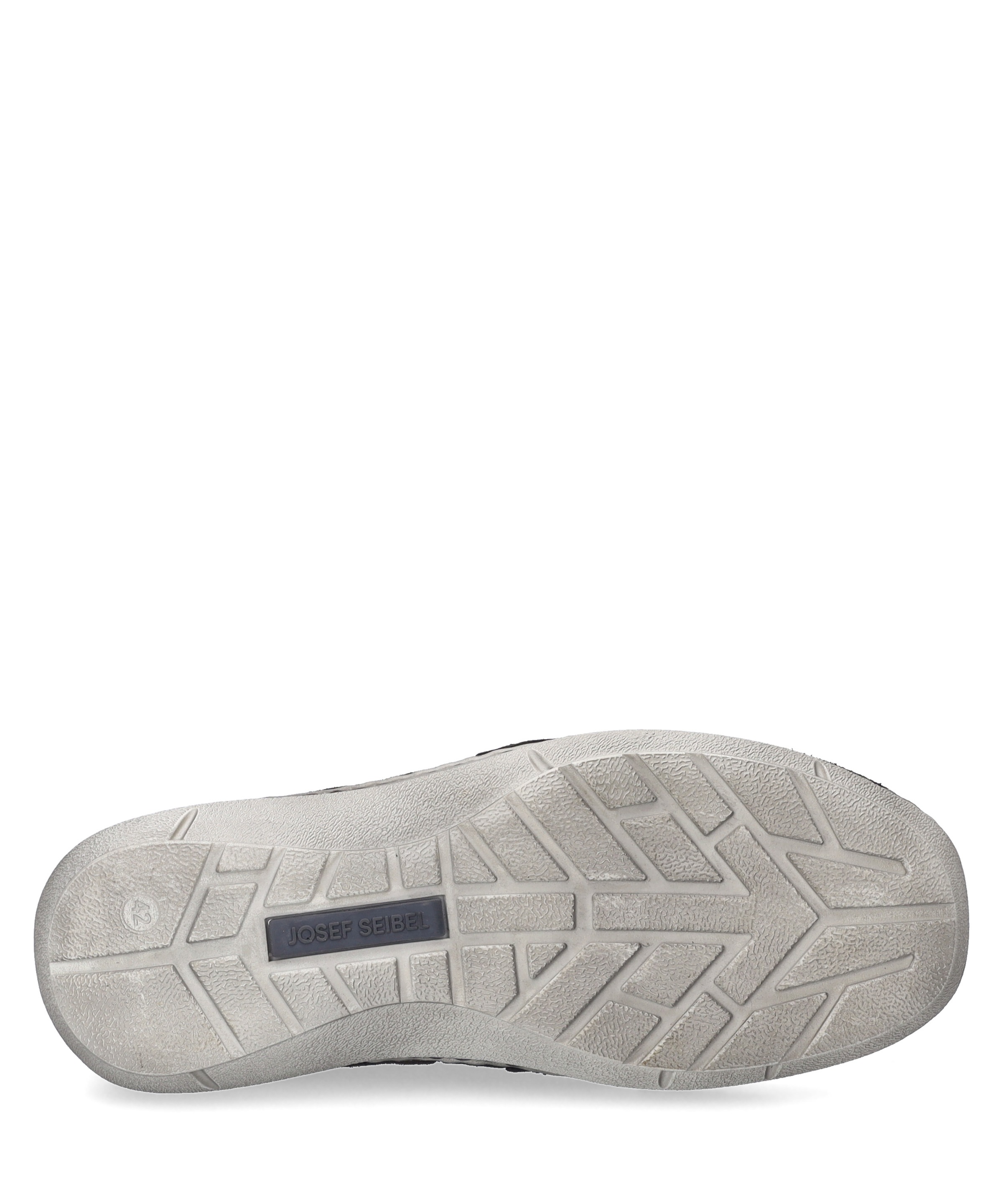 Josef Seibel Slipper »New Anvers 71, granit«