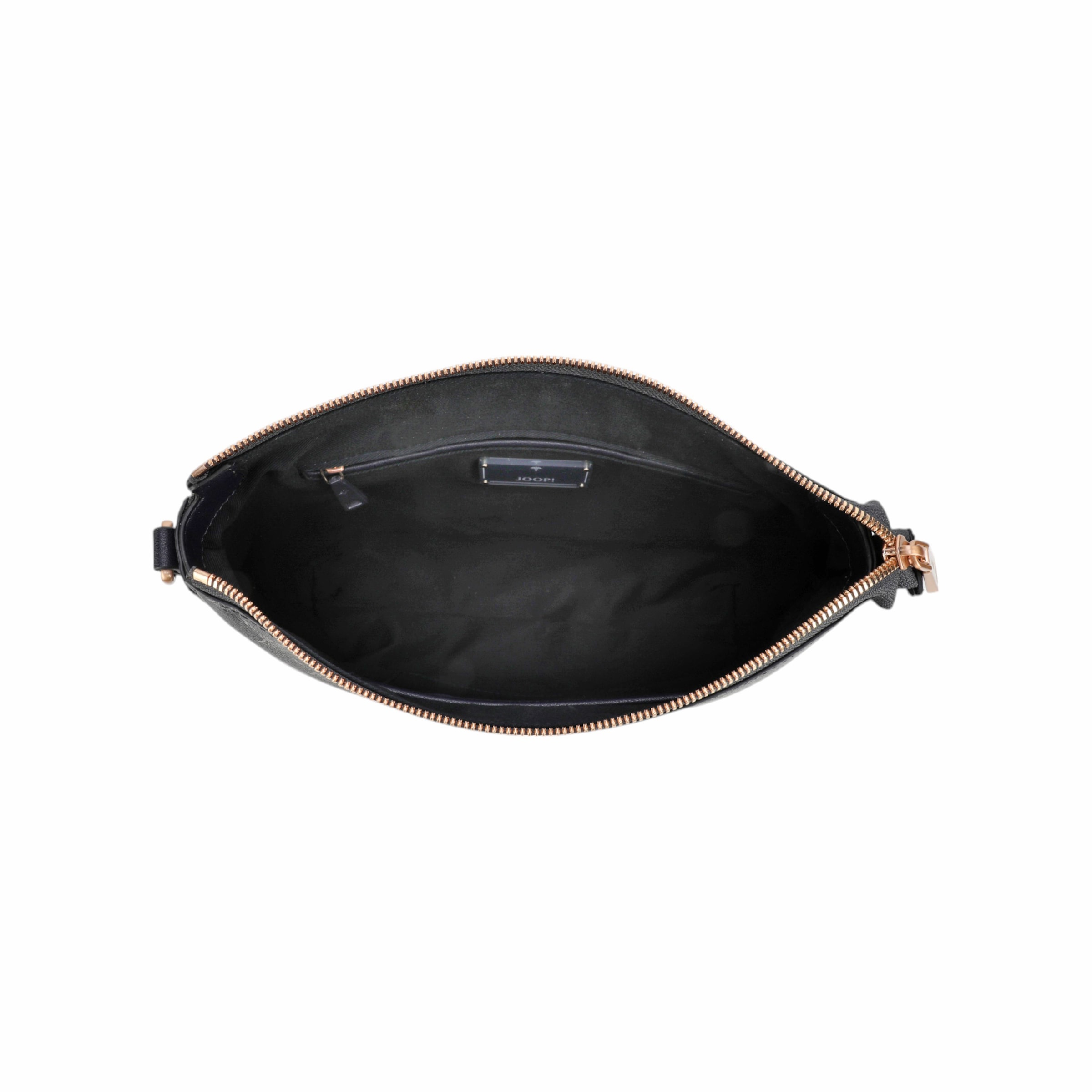 JOOP! Umhängetasche »cortina 1.0 jasmina shoulderbag mvz« Handtasche Damen Schultertasche Tasche Damen
