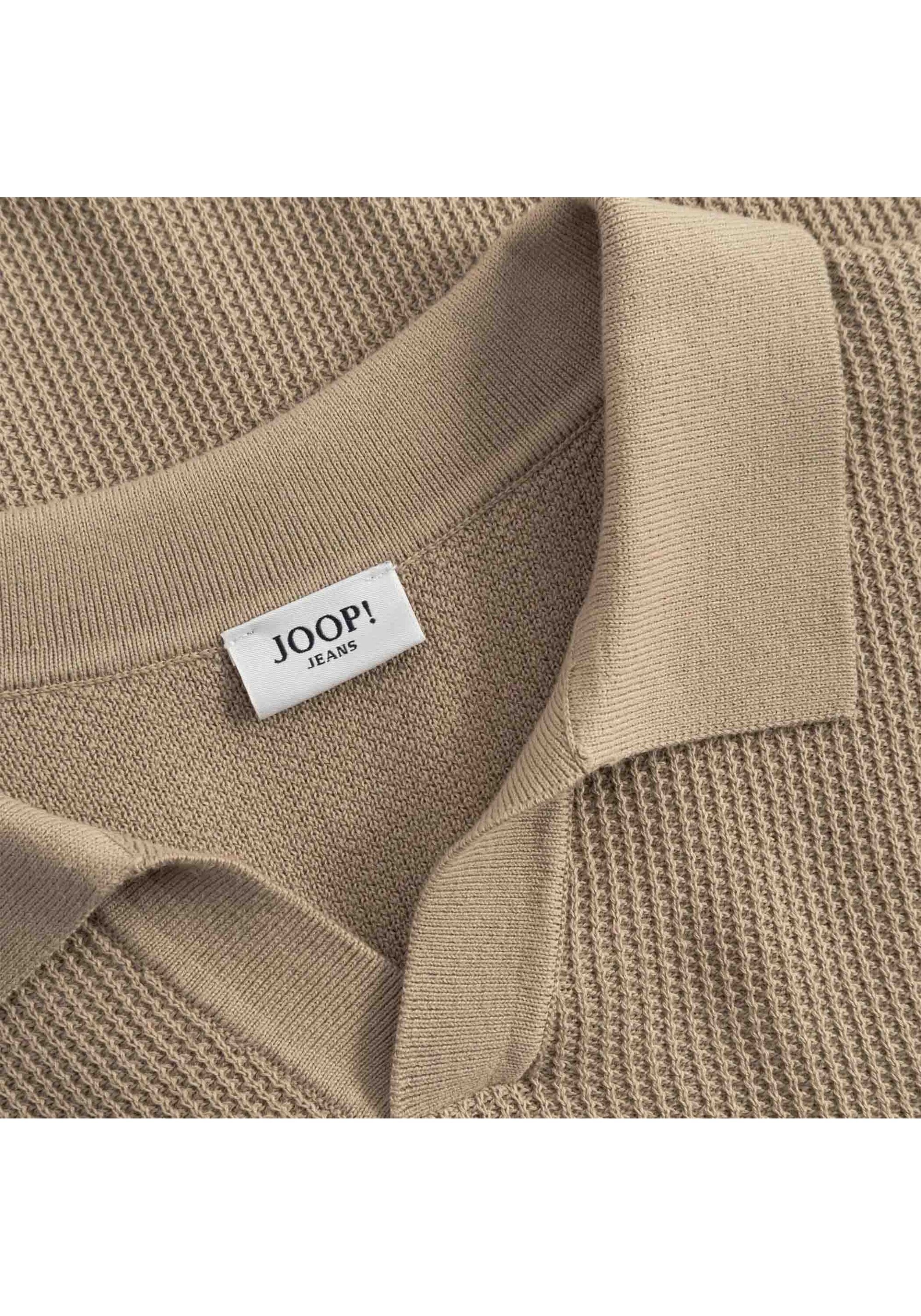 Joop Jeans Poloshirt »Poloshirt JJK-007 Adrianor 1er Pack« 1 tlg.