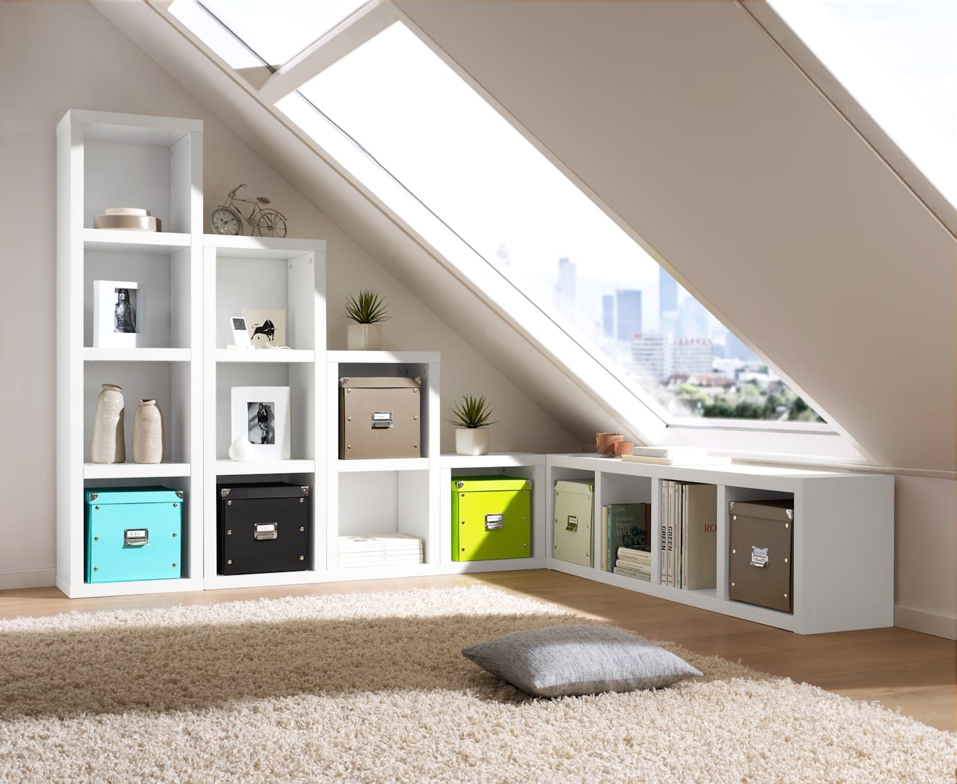 heine home Regalwürfel