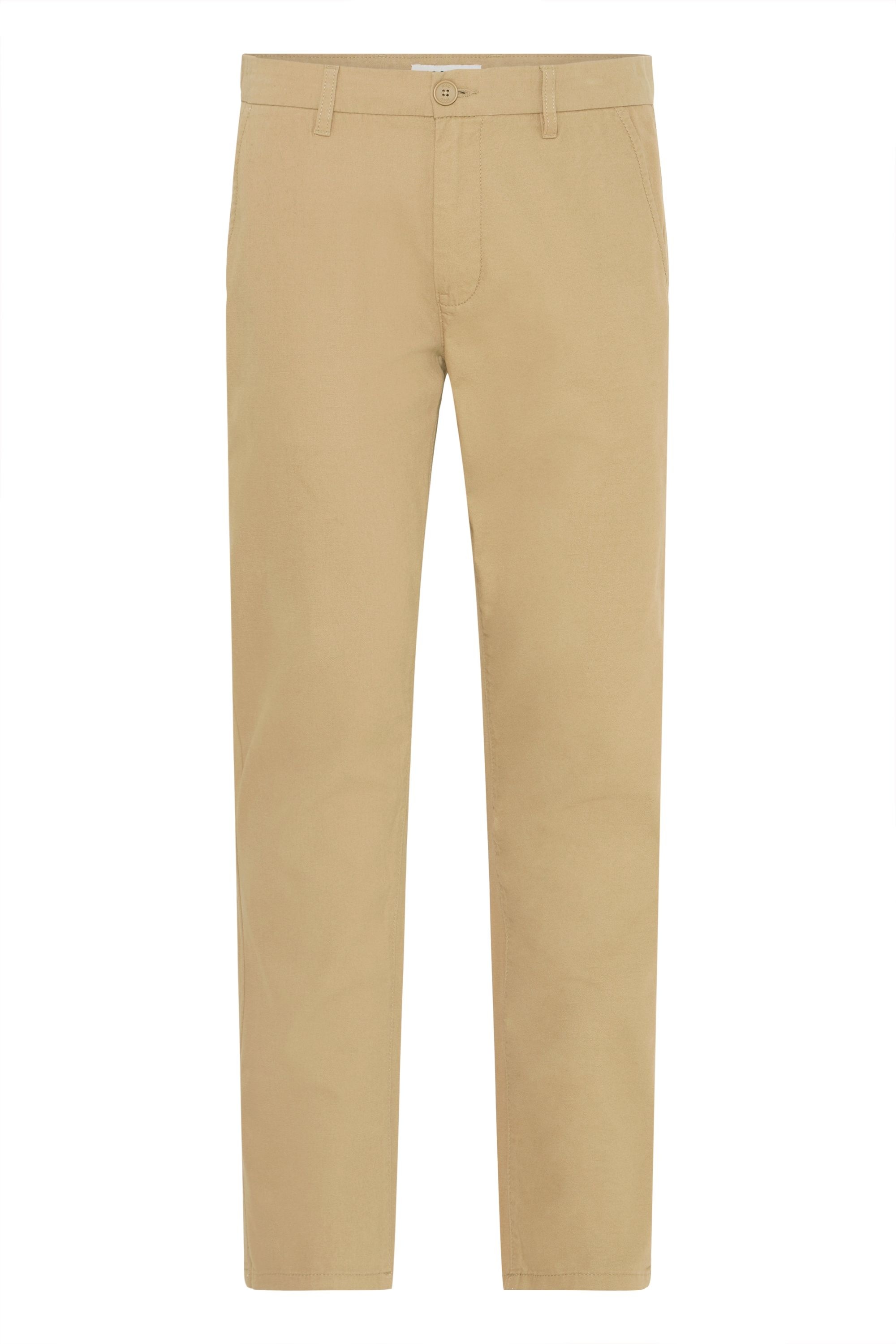 !Solid Chinohose »Chinohose SDCaden«