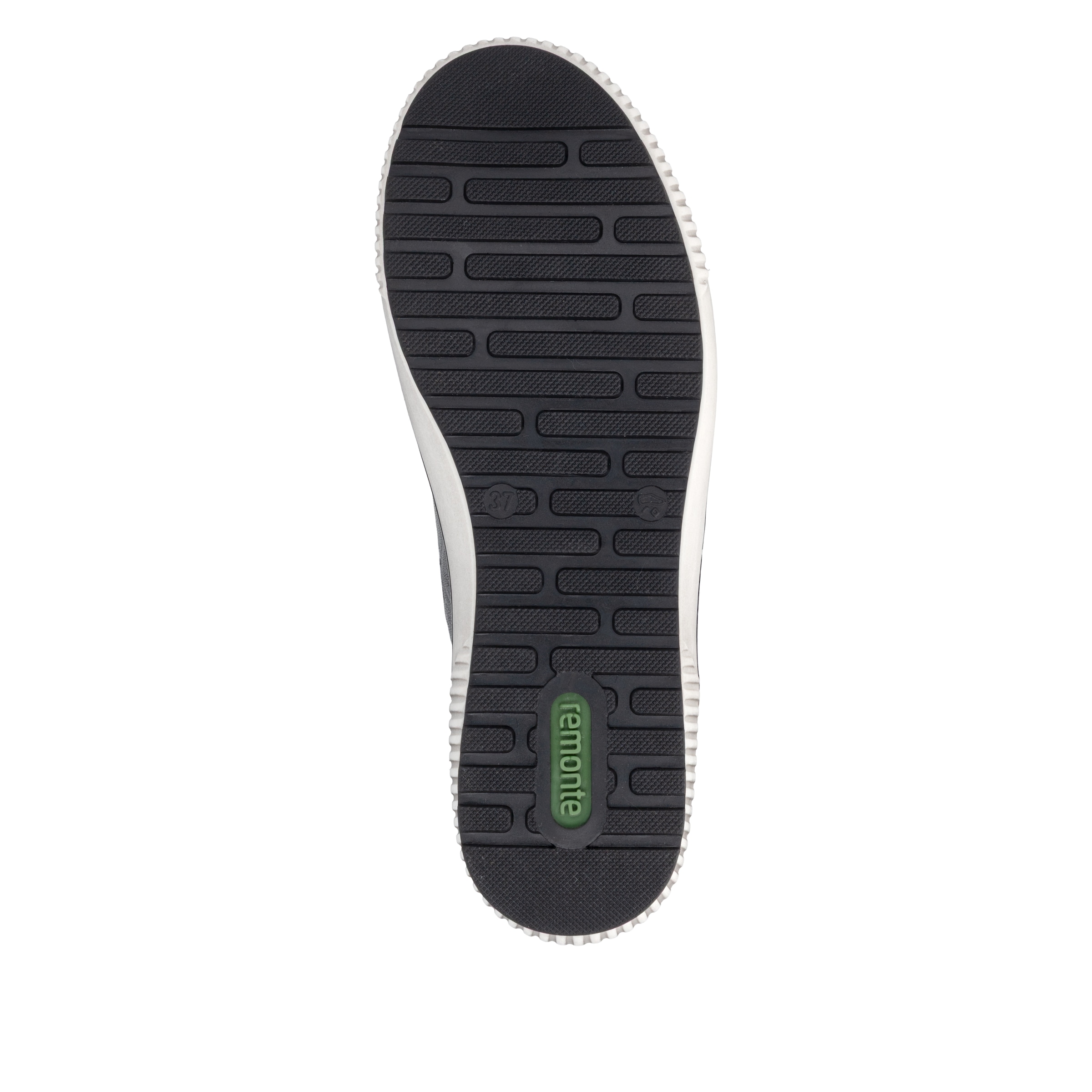 Remonte Winterboots  Schnürboots mit wasserabweisender TEX-Membrane, Used-Optik