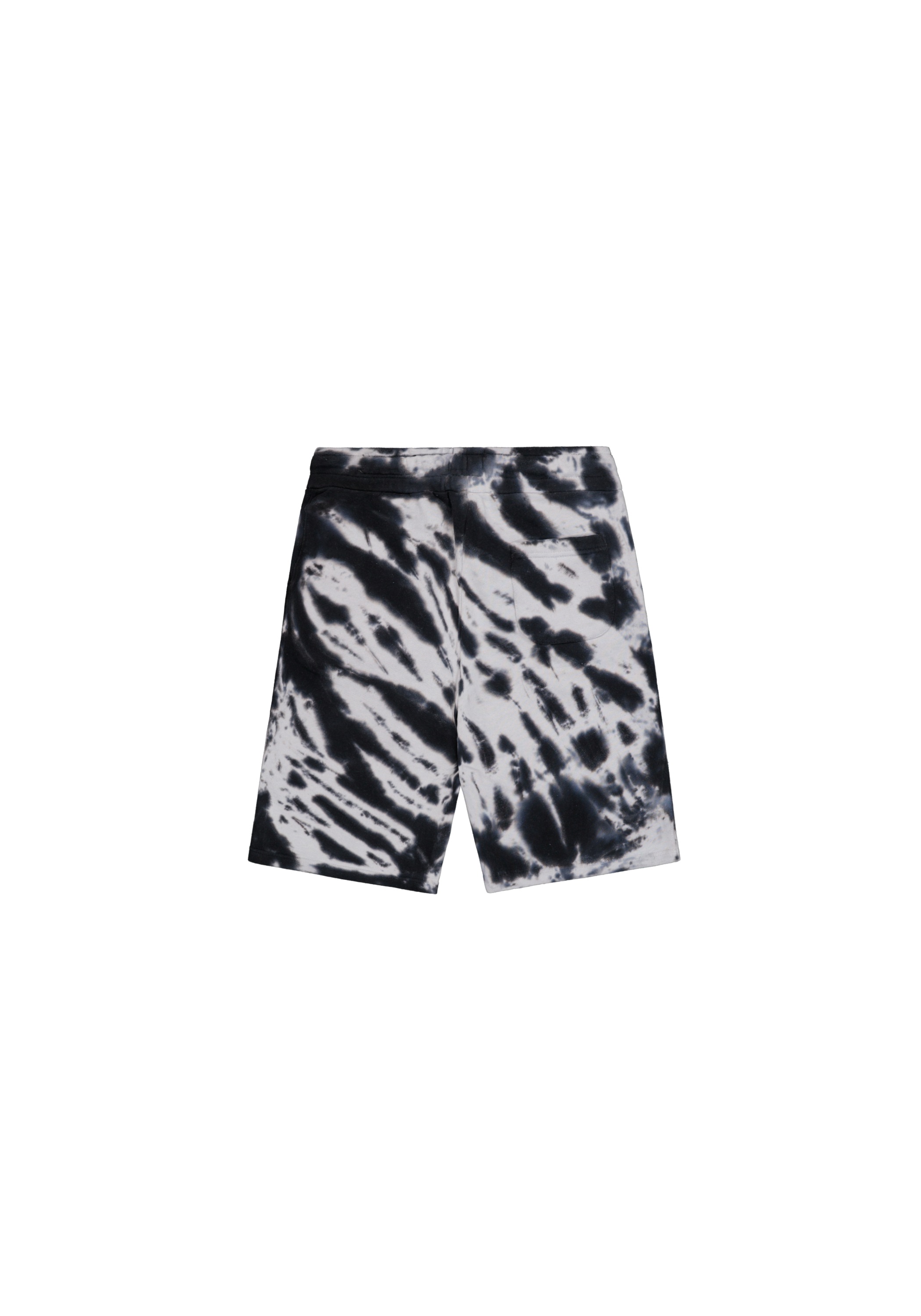 Alpha Industries Sweatshorts »Tie Dye Shorts«