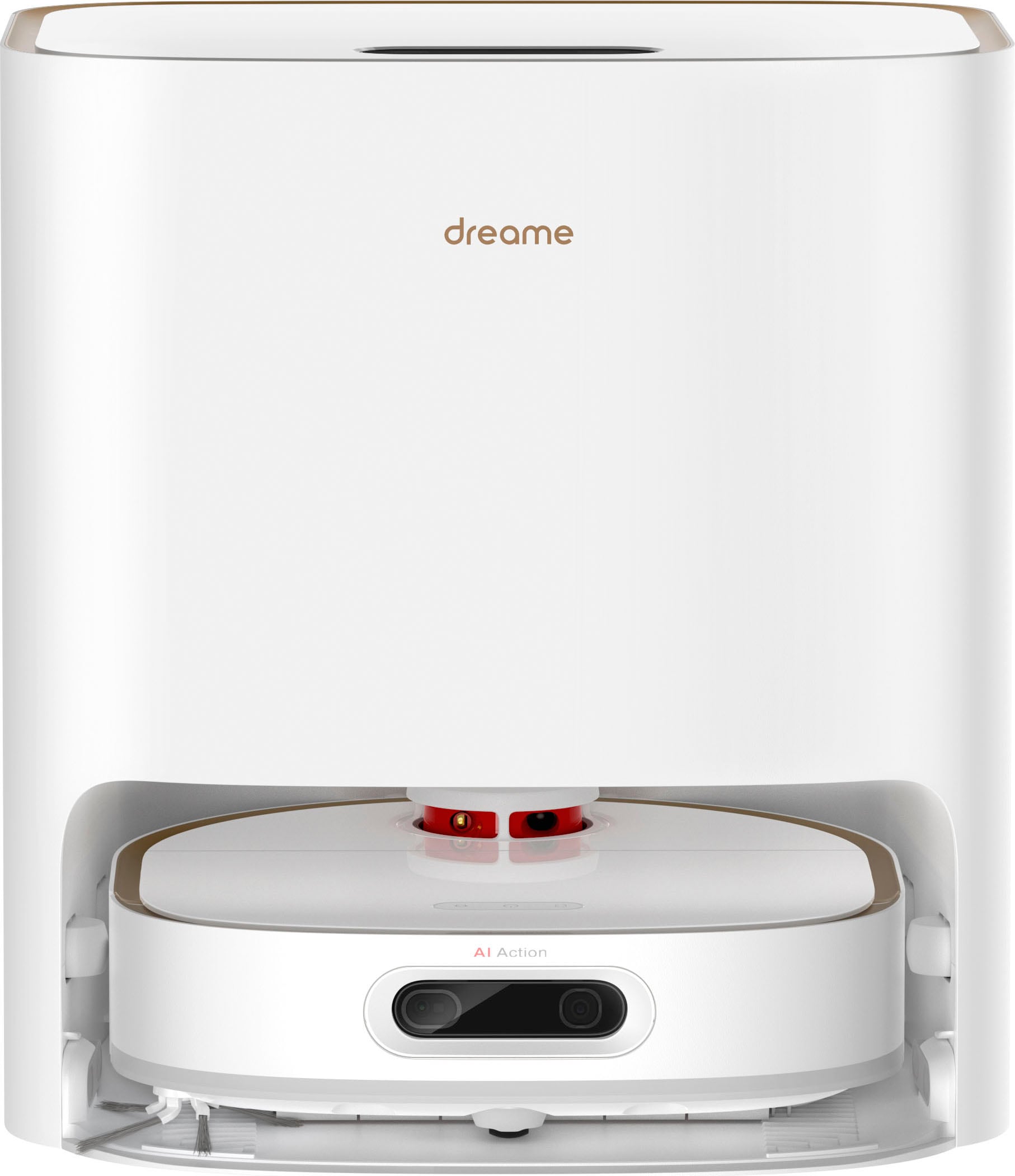 Dreame Wischroboter »Dreame W10 Pro«
