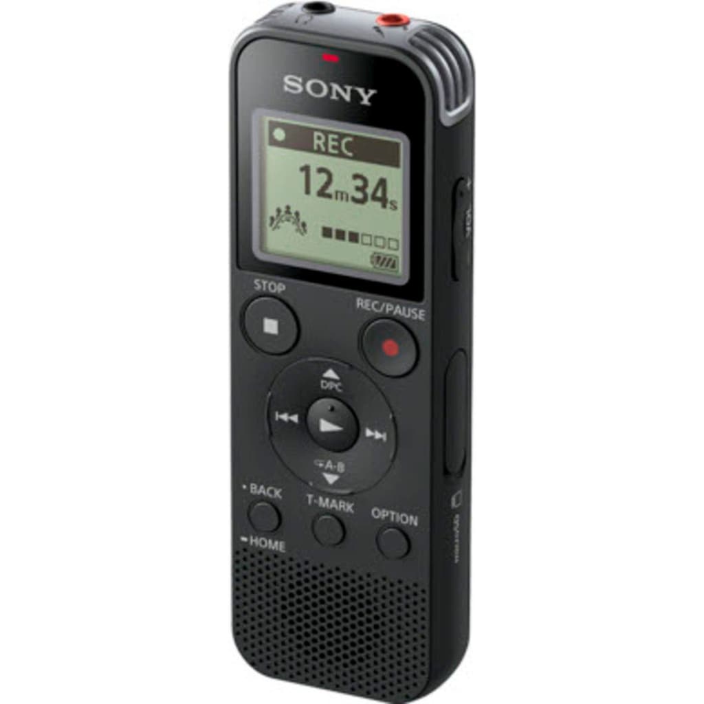 Sony Digitales Diktiergerät »ICD-PX470«