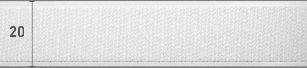 Good Life Klettband »Ina«, (1 St.), zum Aufkleben