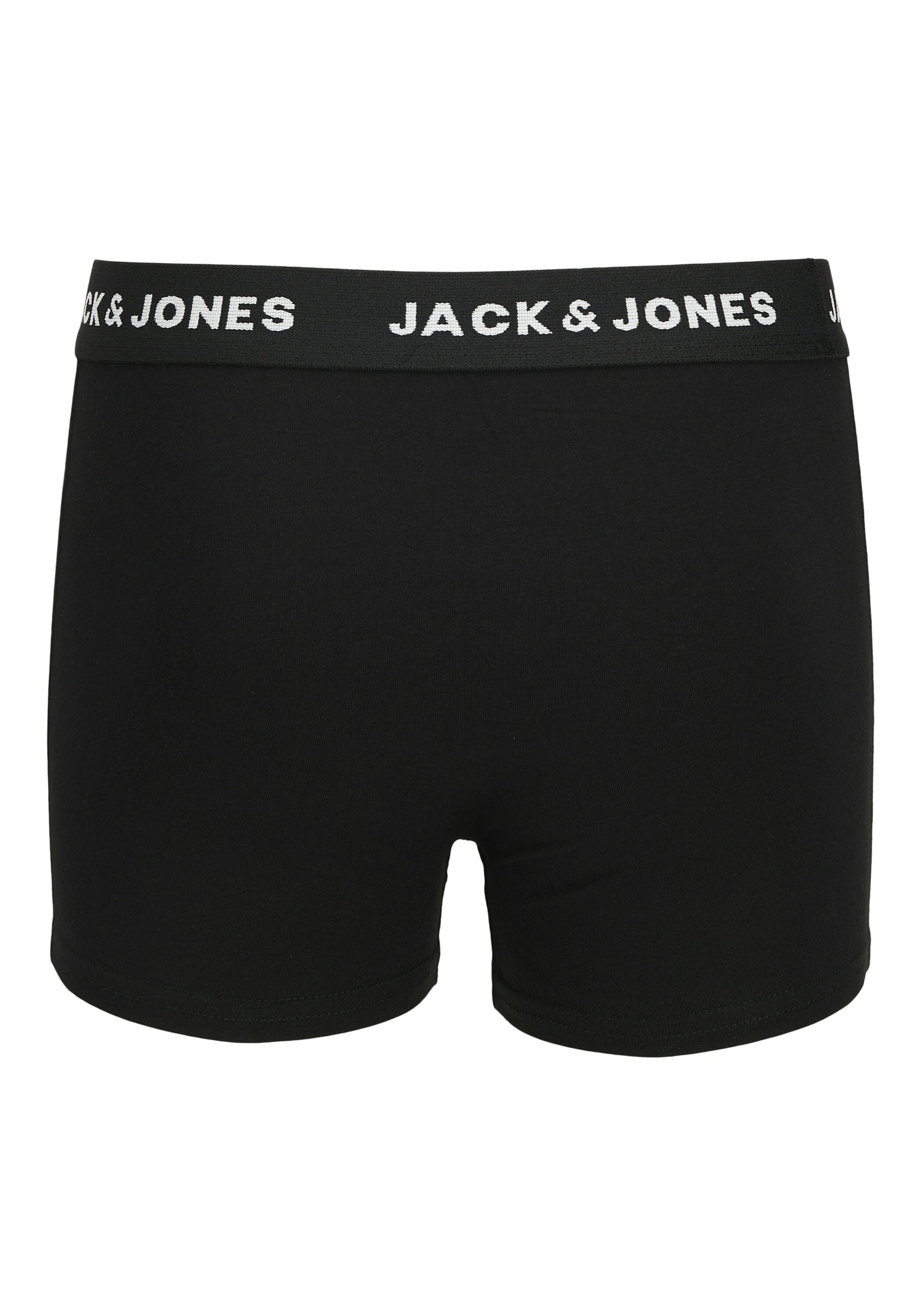 Jack & Jones Boxershorts »Boxershort JACHUEY TRUNKS 10 PACK JNR 10er Pack«
