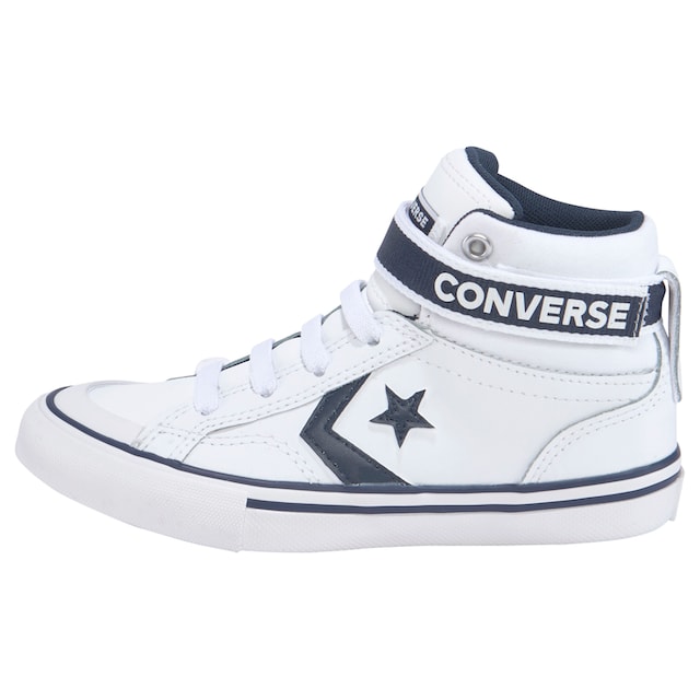 Converse Sneaker »PRO BLAZE STRAP 1V EASY-ON VARSITY«, Für Kinder bei ♕