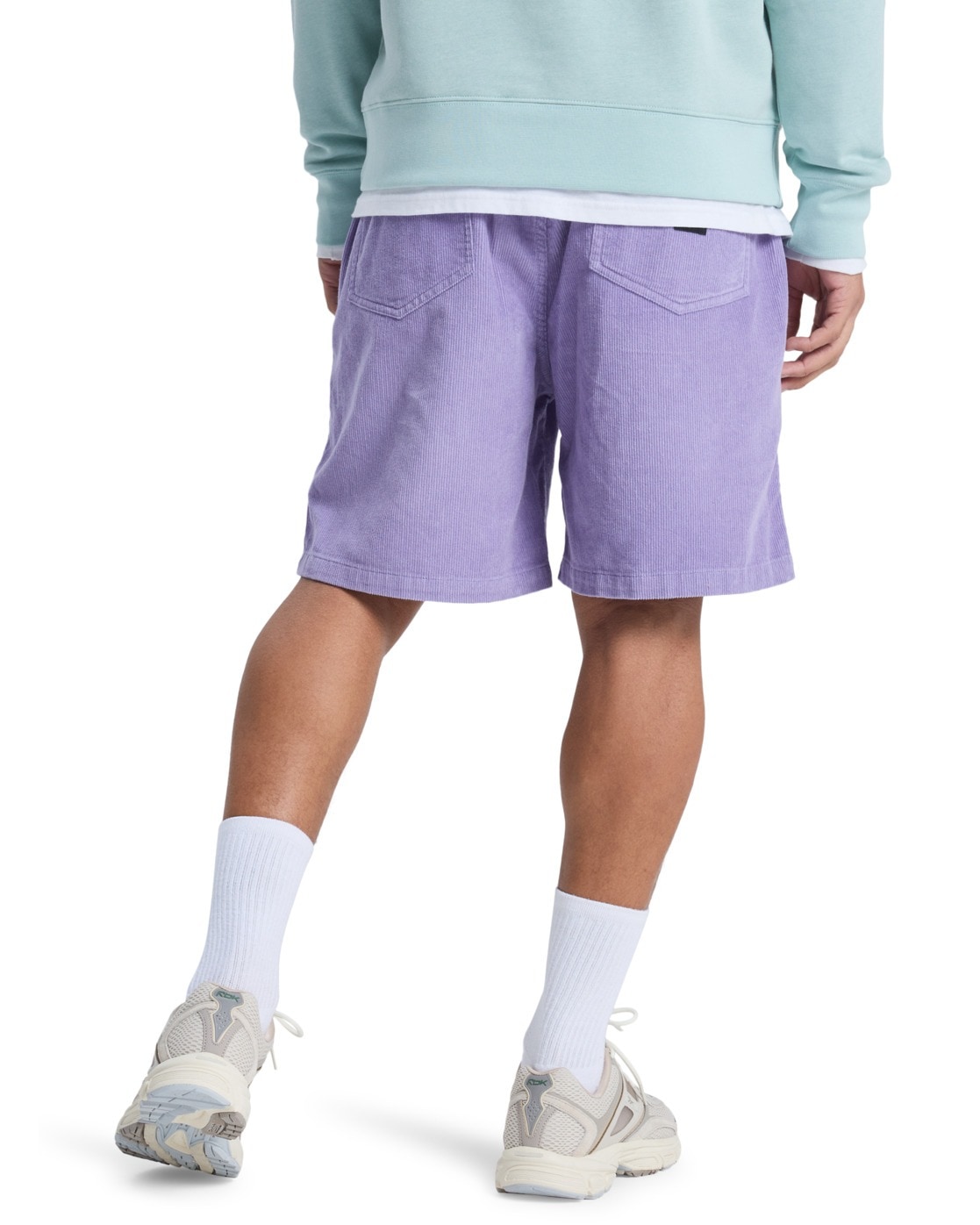 Quiksilver Bermudas »Taxer 18"«