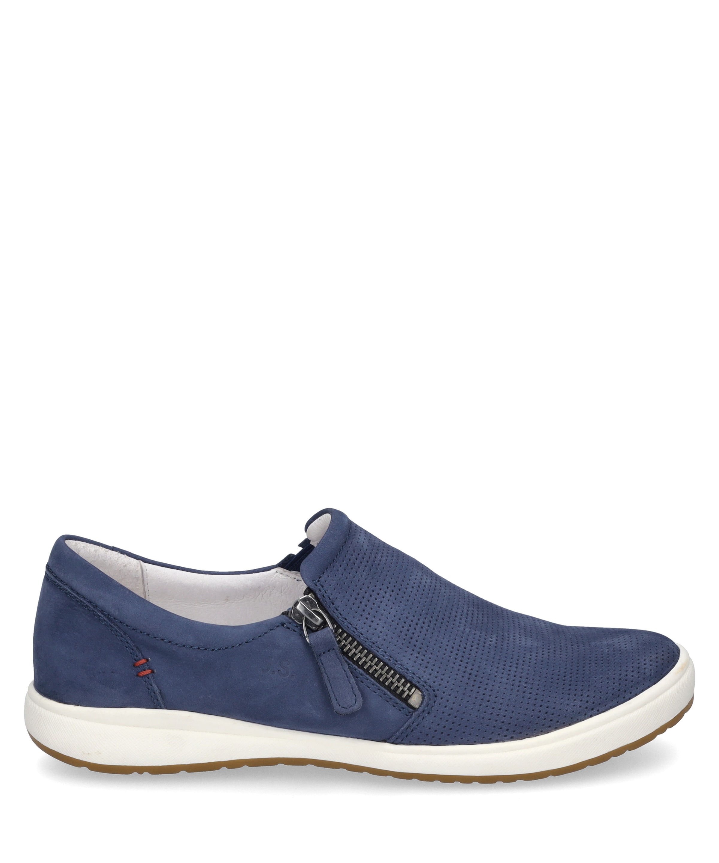 Josef Seibel Slipper »Caren 22, blau«