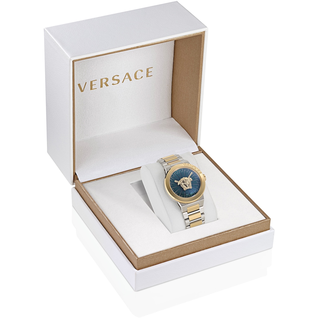 Versace Schweizer Uhr »MEDUSA INFINITE, VE3F00422«
