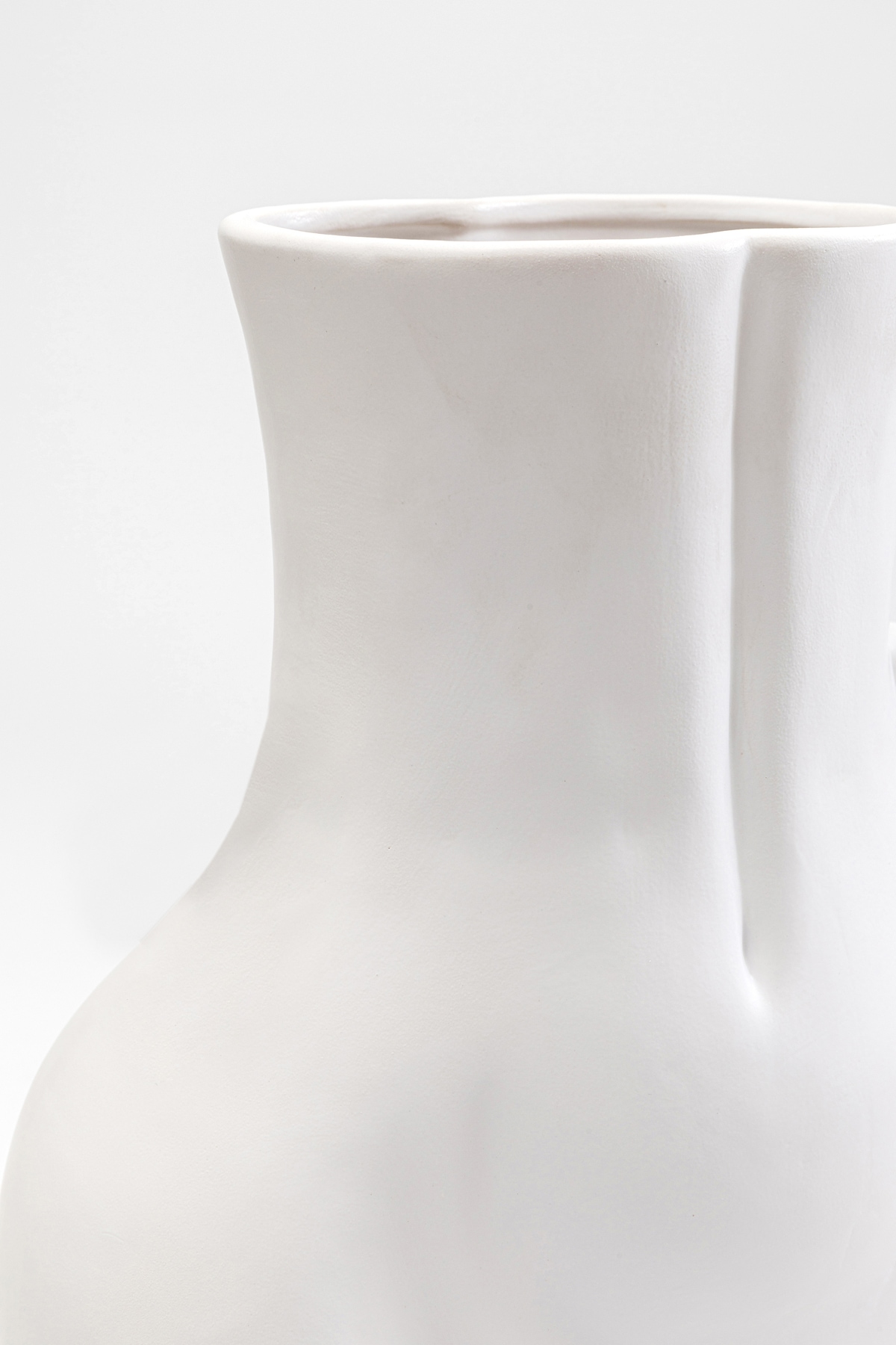 Kare Design Tischvase »Vase Donna«