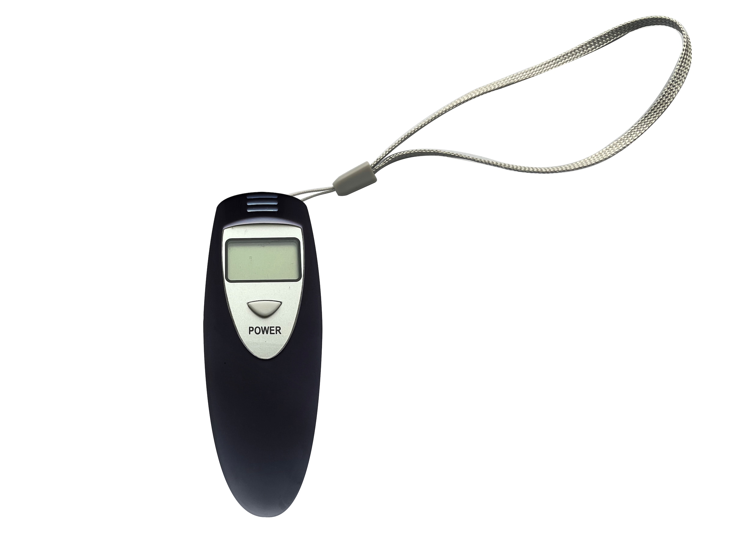be cool Anzeigegerät »Alkoholtester BCALKT2023«