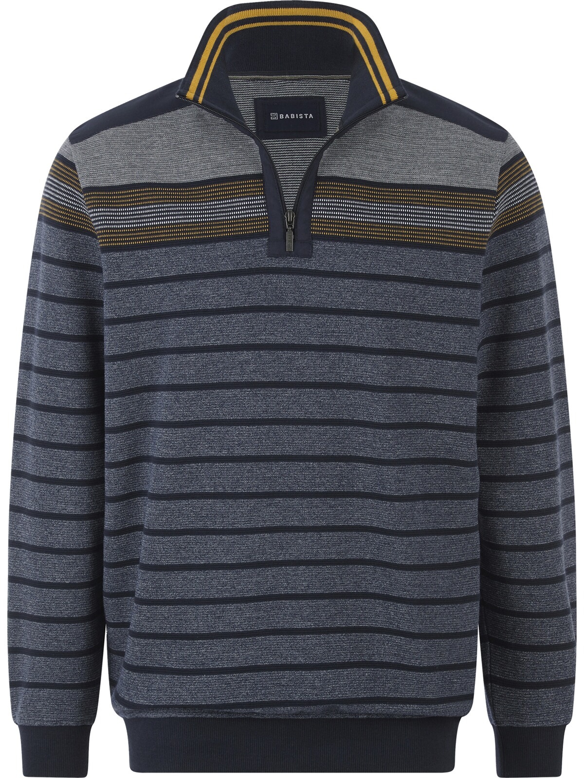 Babista Sweatshirt »Sweatshirt REMOSOTZI«
