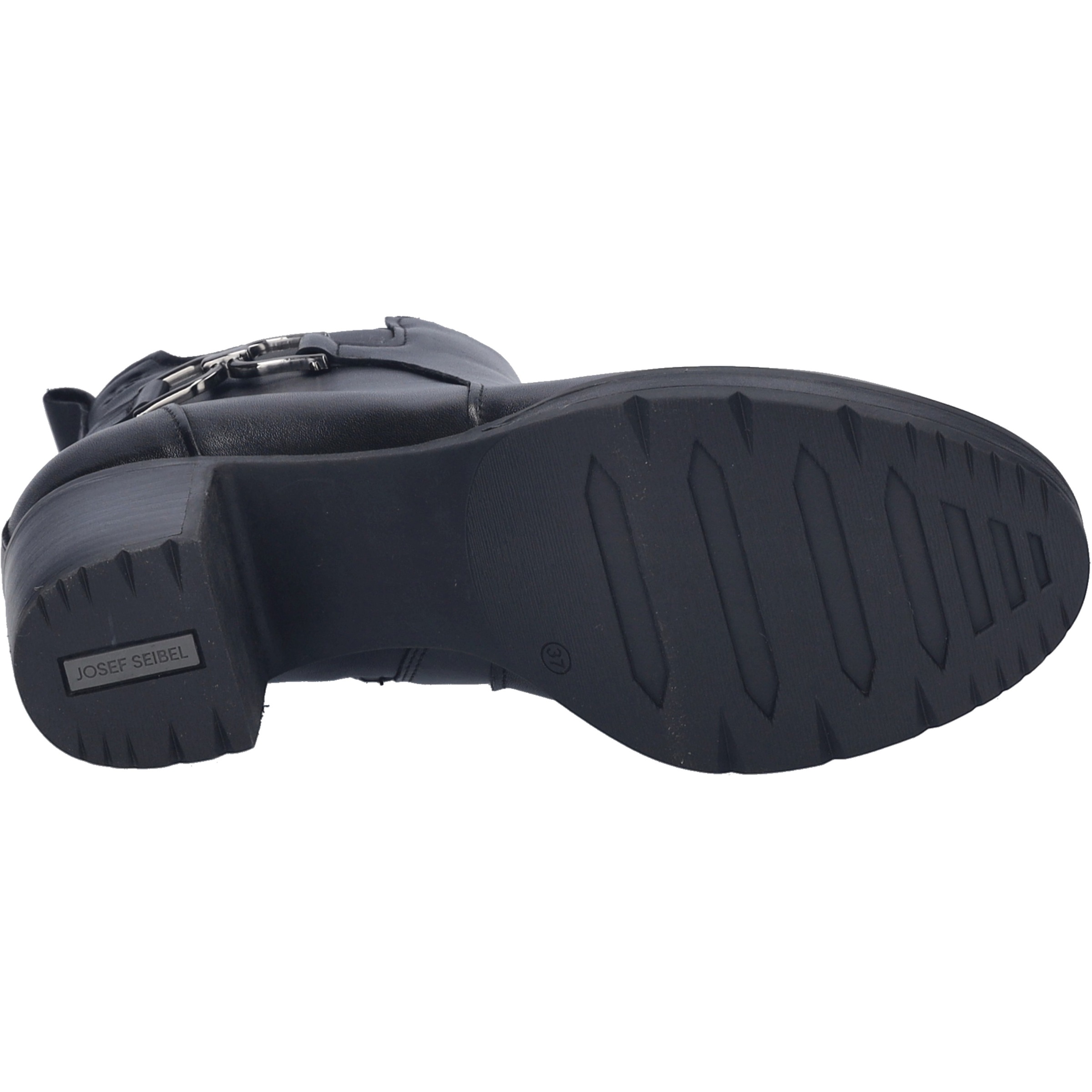 Josef Seibel Stiefelette »Gloria 04, schwarz«