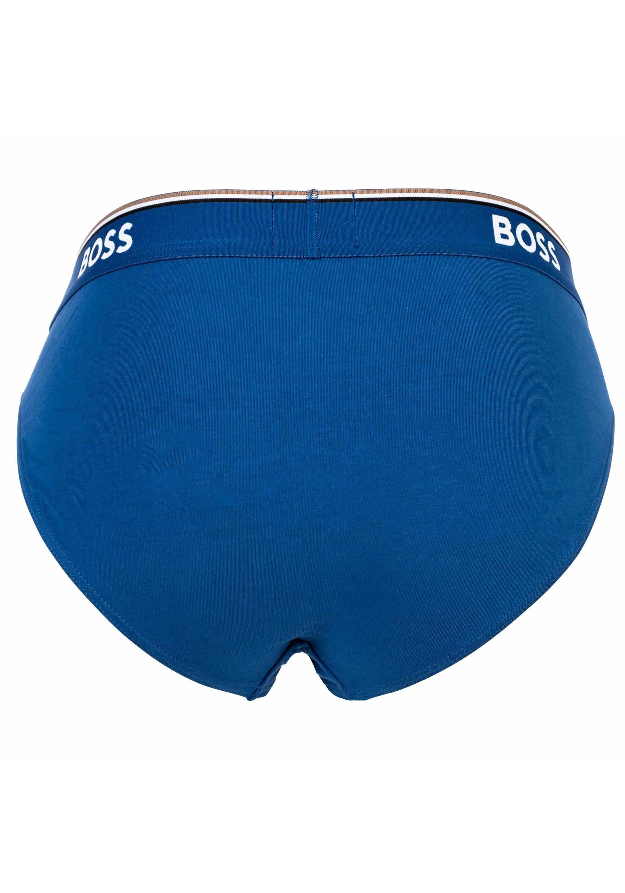 BOSS Slip »Slip Briefs 3P Power 3er Pack«