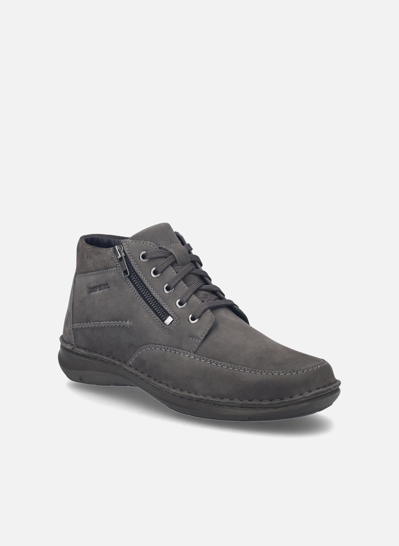 Josef Seibel Stiefelette »New Anvers 84, granit«