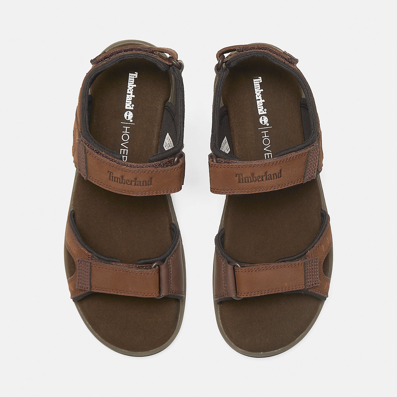 Timberland Sandale »Governor's Island 2 STRAP SANDAL«