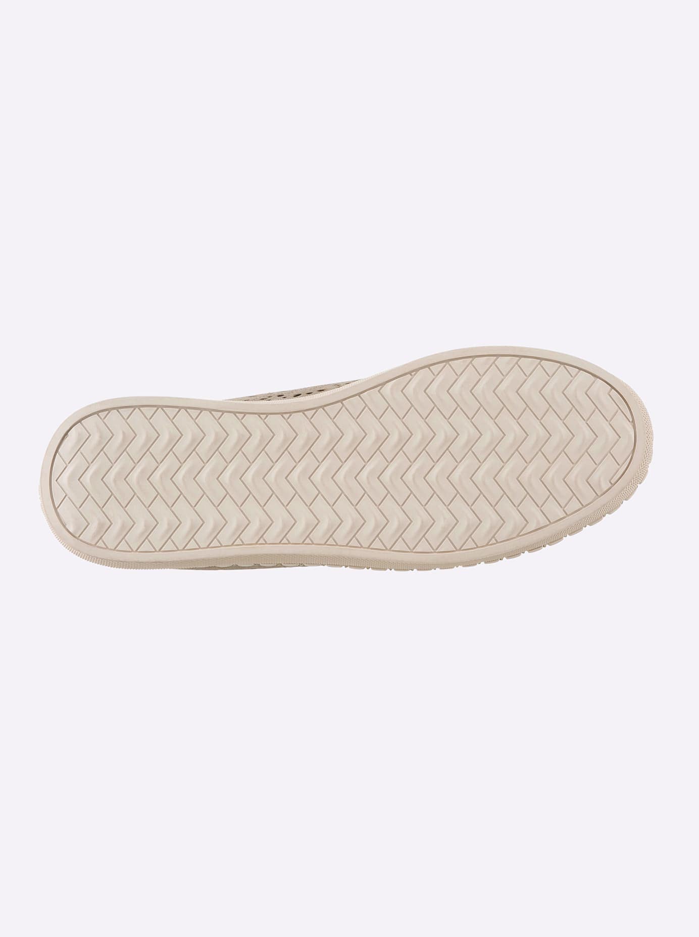 Gemini Schnürschuh