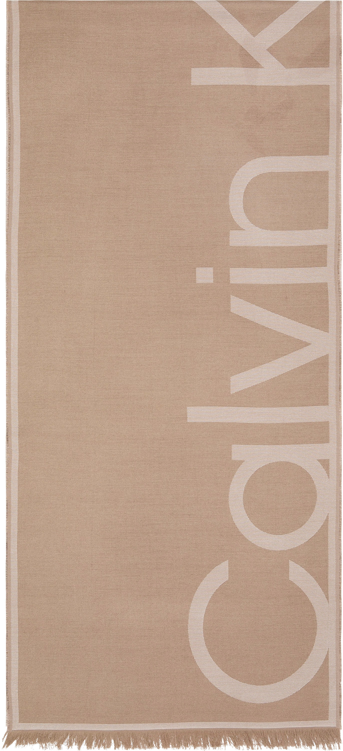 Calvin Klein Schal Regular fit