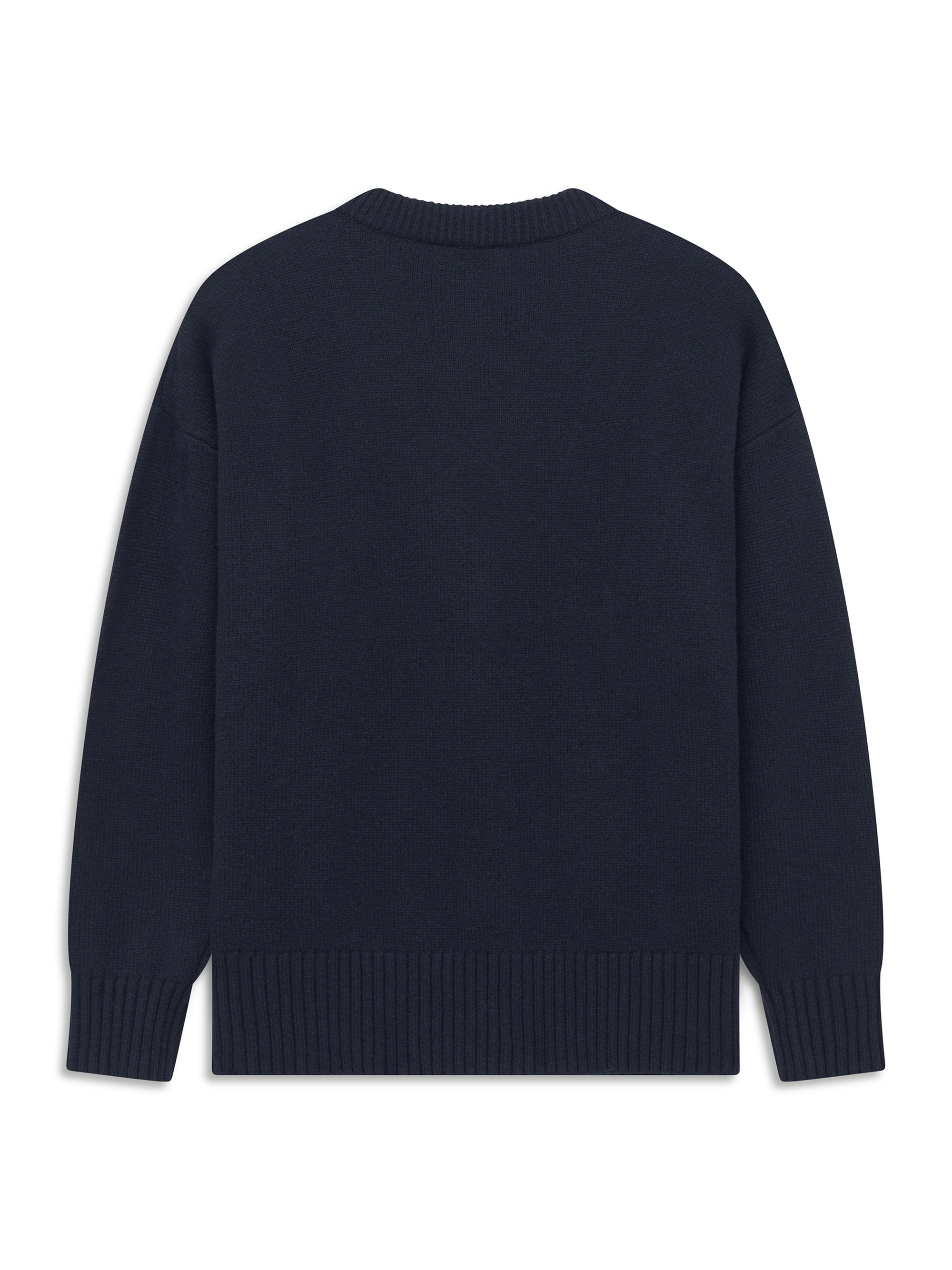 bugatti Strickjacke »Regular Fit« Regular Fit Wollmix V-Ausschnitt