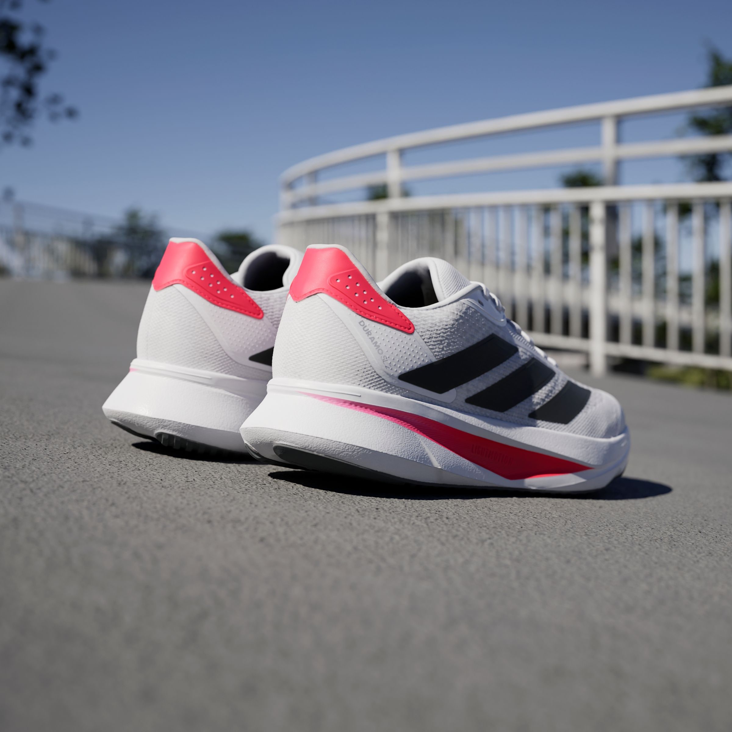adidas Performance Laufschuh »DURAMO SL 2«