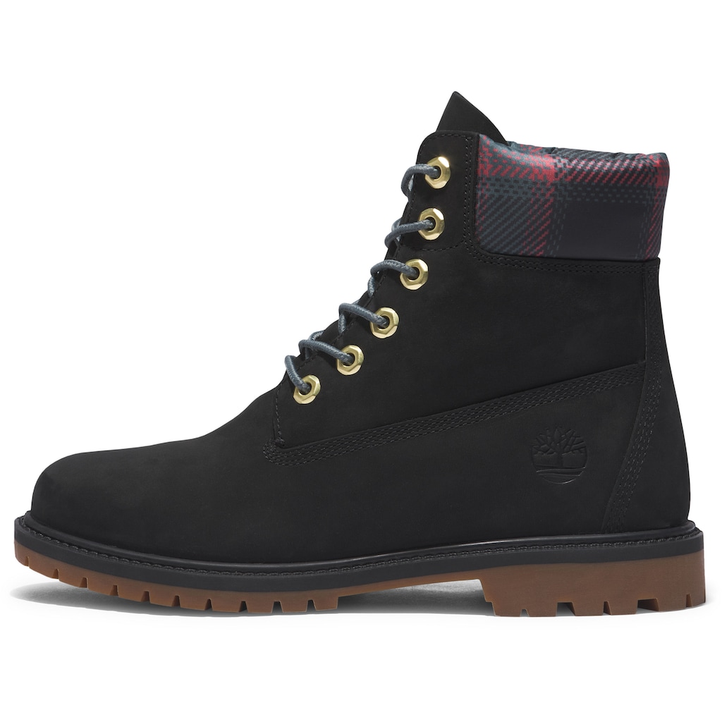 Timberland Schnürboots »6in Hert Bt Cupsole- W«