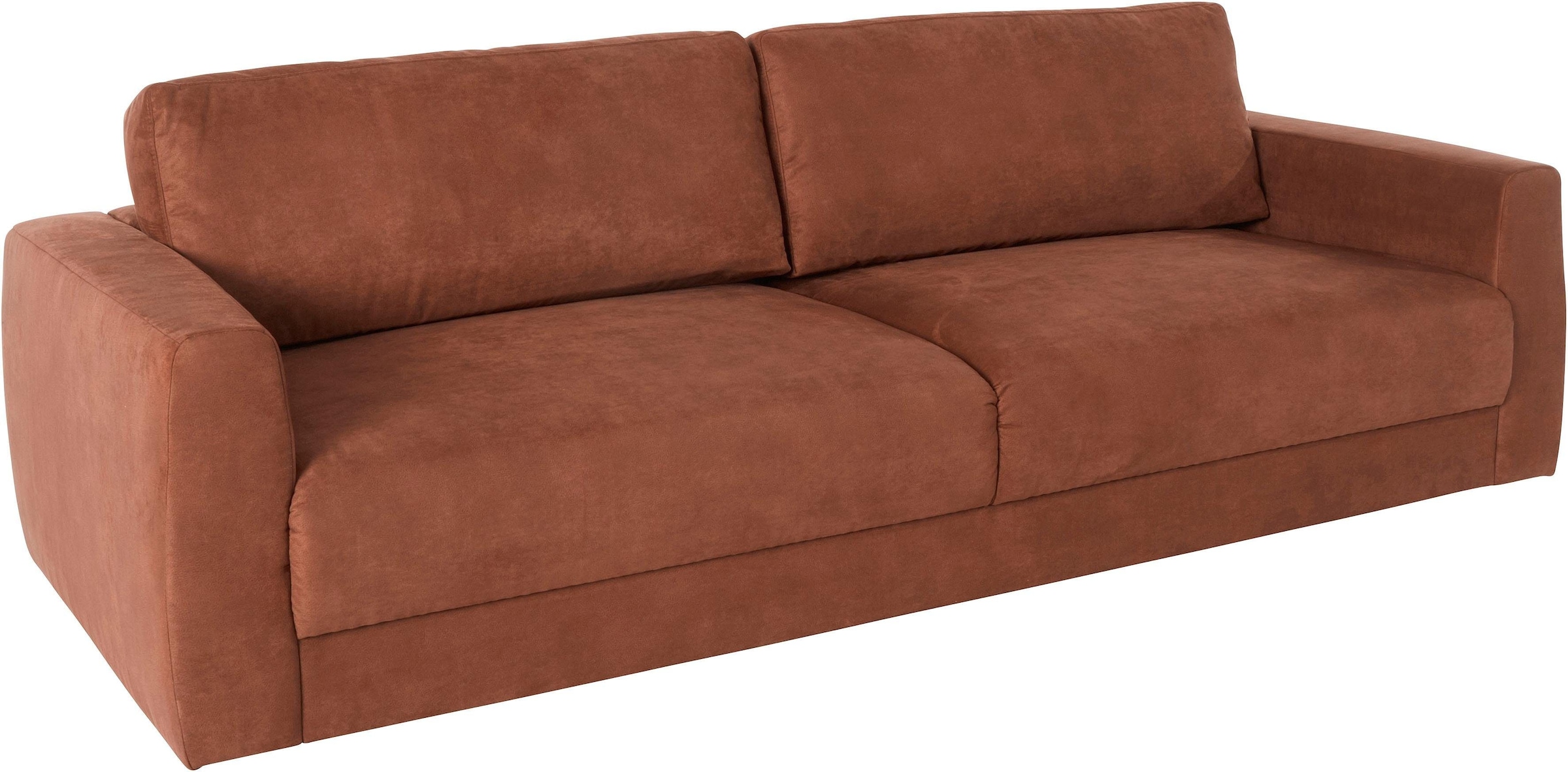 OTTO home 2,5-Sitzer »Hobro« in 3 Bezugsqualitäten in vielen Farben, Design by Morten Georgsen