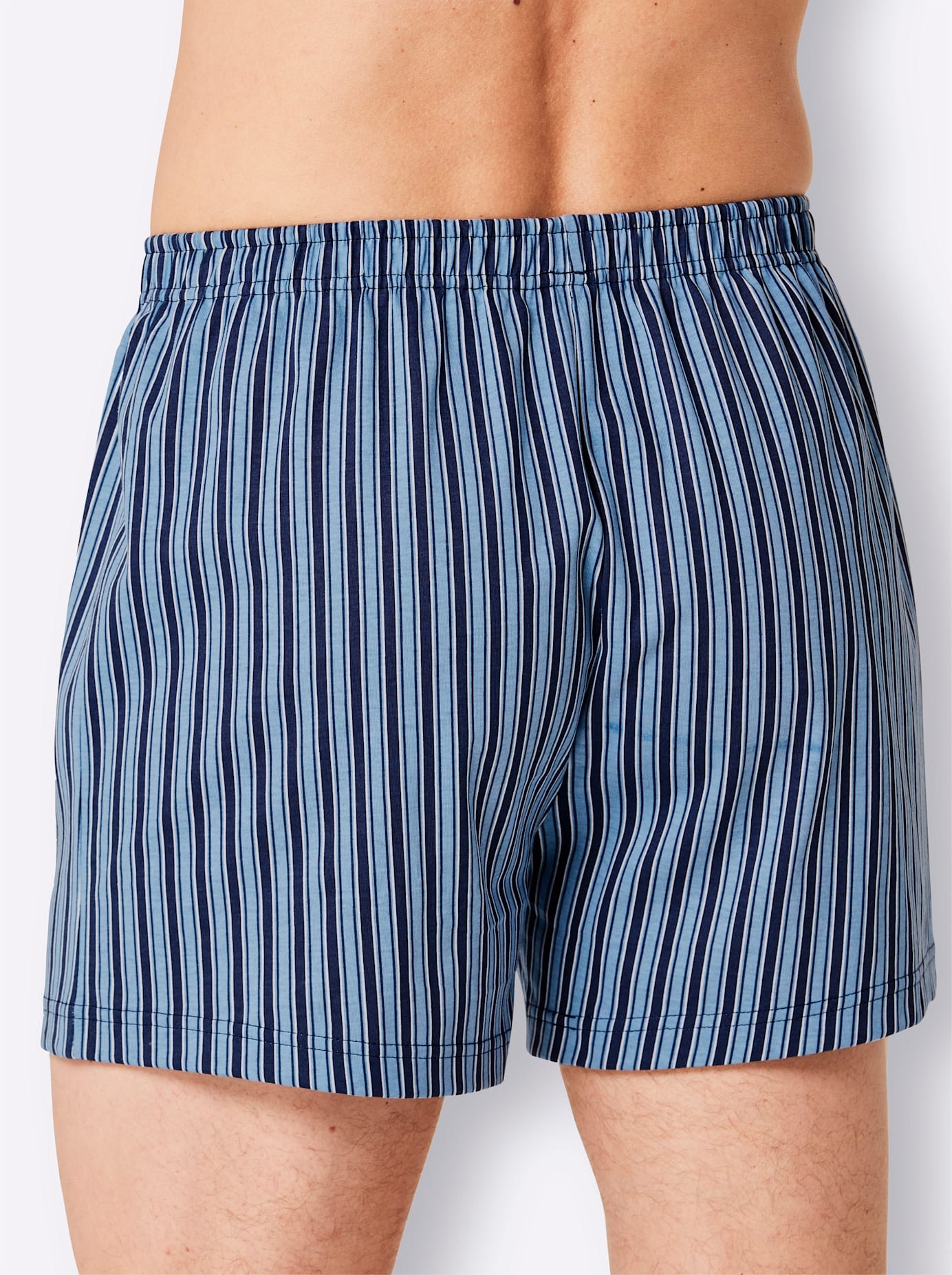 Kings Club Boxershorts, (3 St.)