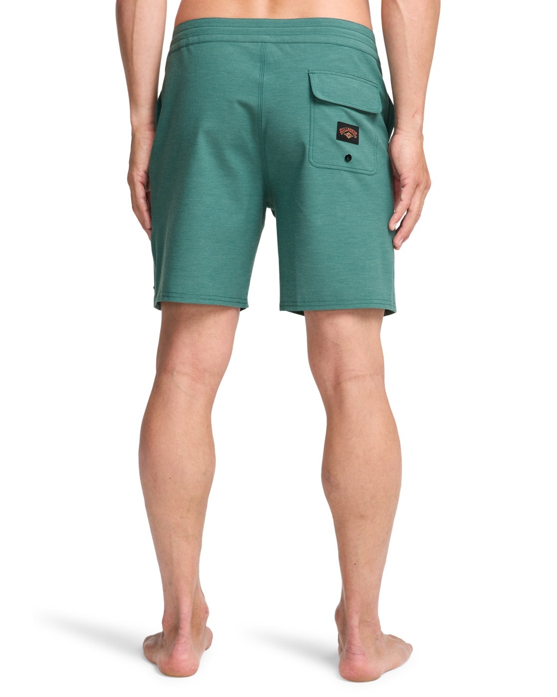 Billabong Boardshorts »Every Other Day Low Tide«
