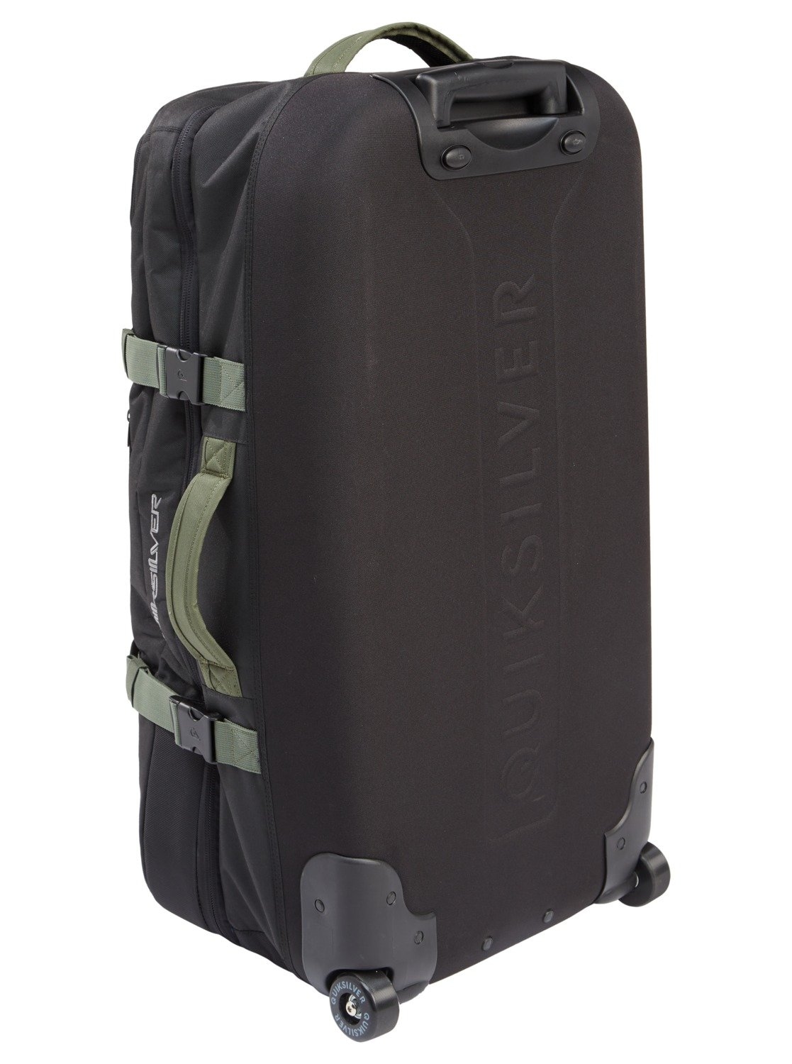 Quiksilver Reisetasche »Reach 100L«